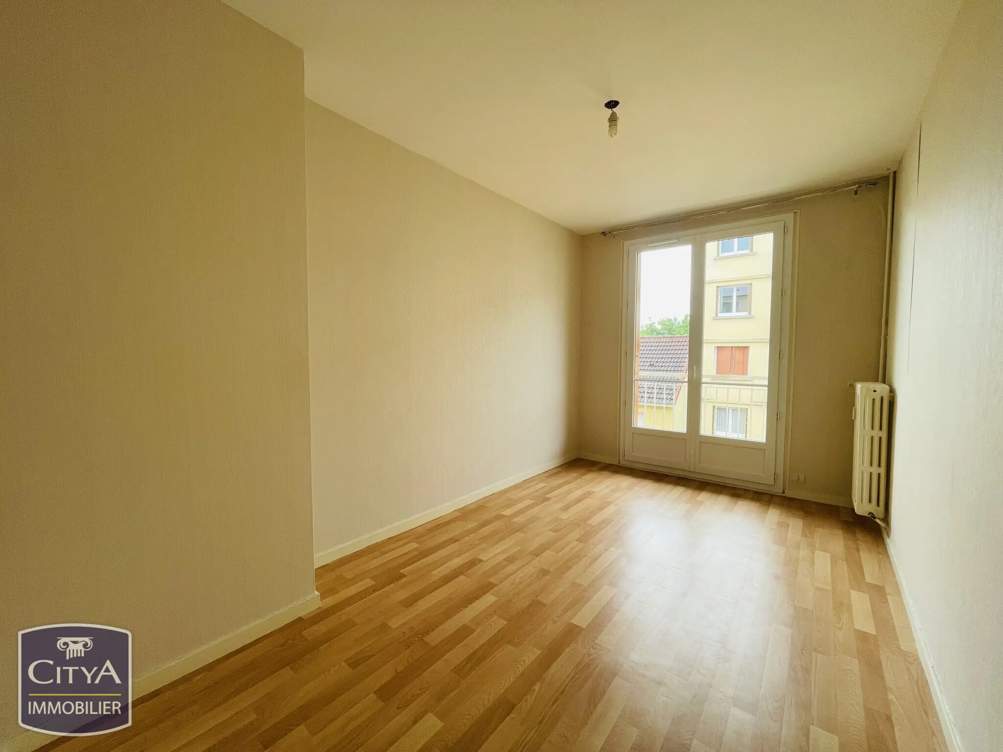 Appartement 3 pièces à Châteauroux — photo 11