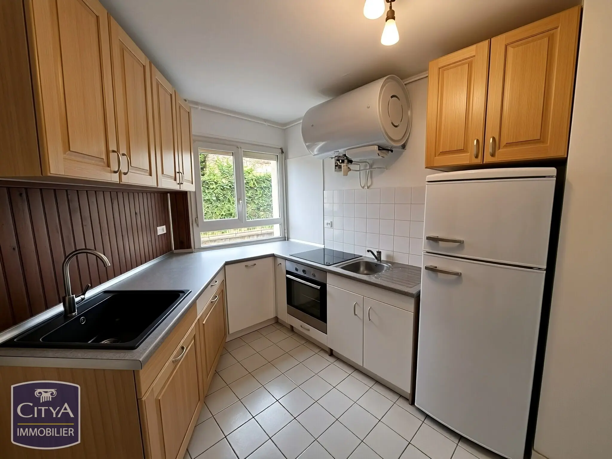 Appartement 4 pièces à Châteauroux — photo 8
