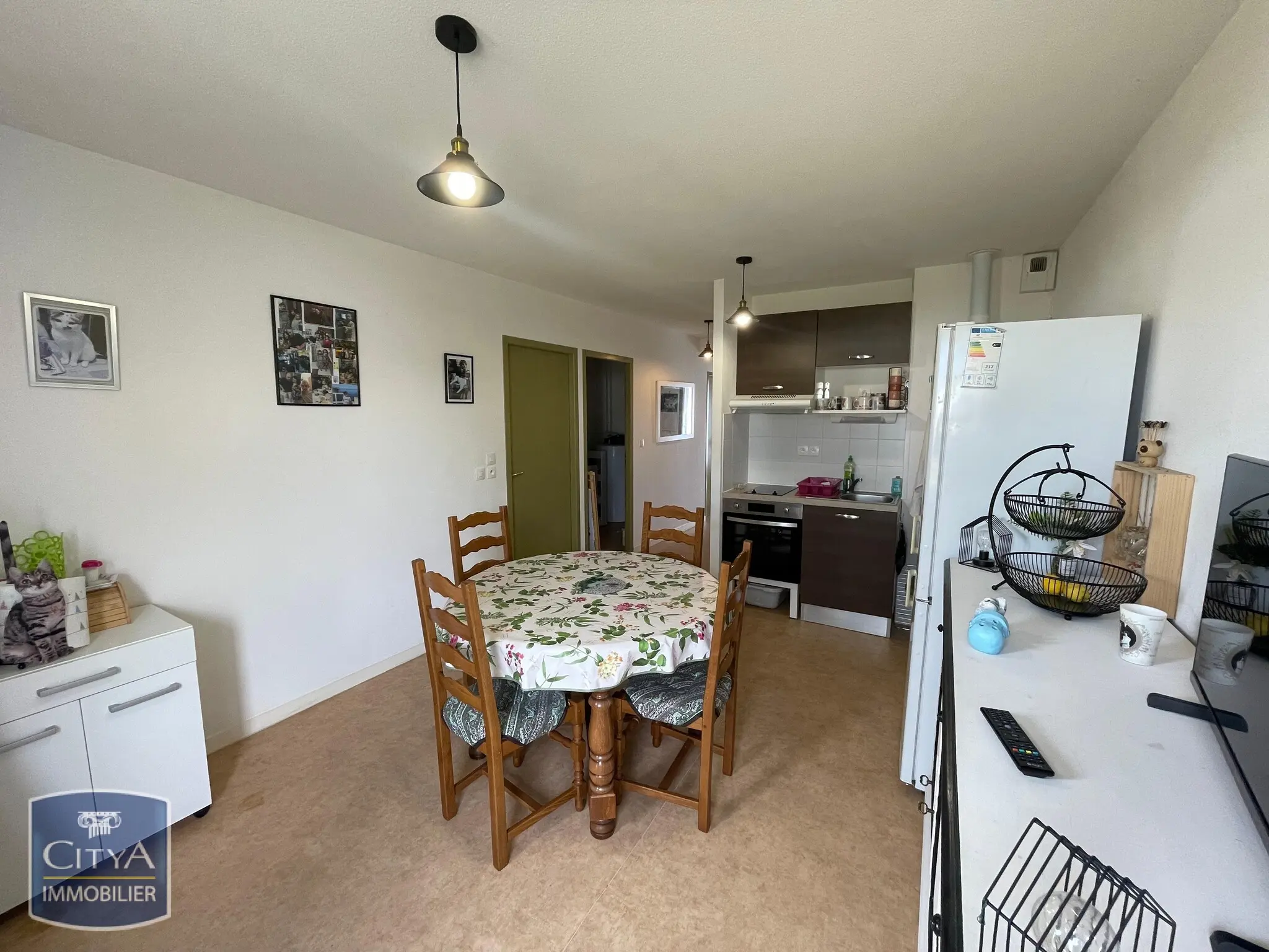 Maison 4 pièces à Vatan — photo 3