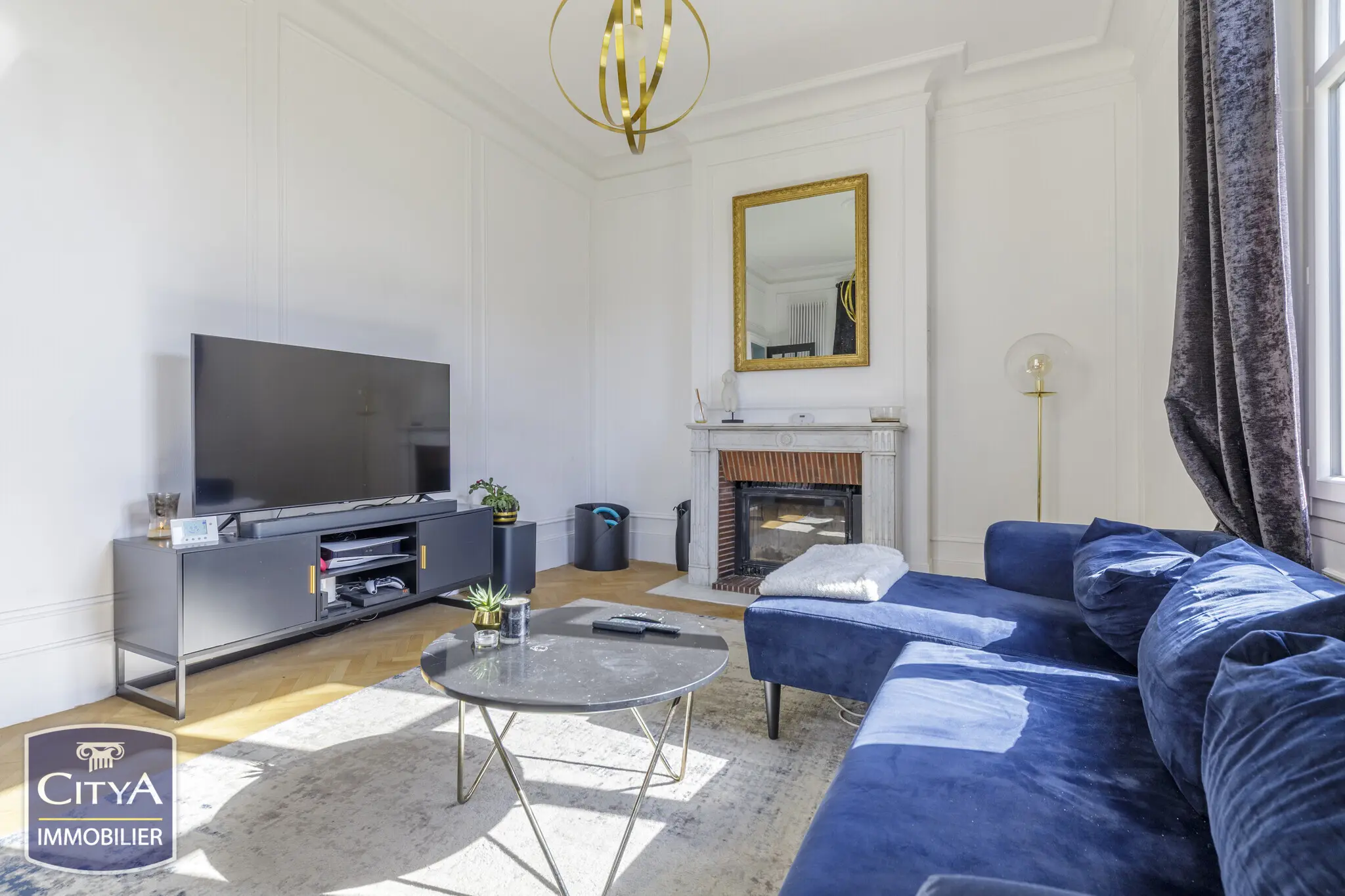 Maison 7 pièces à Villedieu-sur-Indre — photo 5