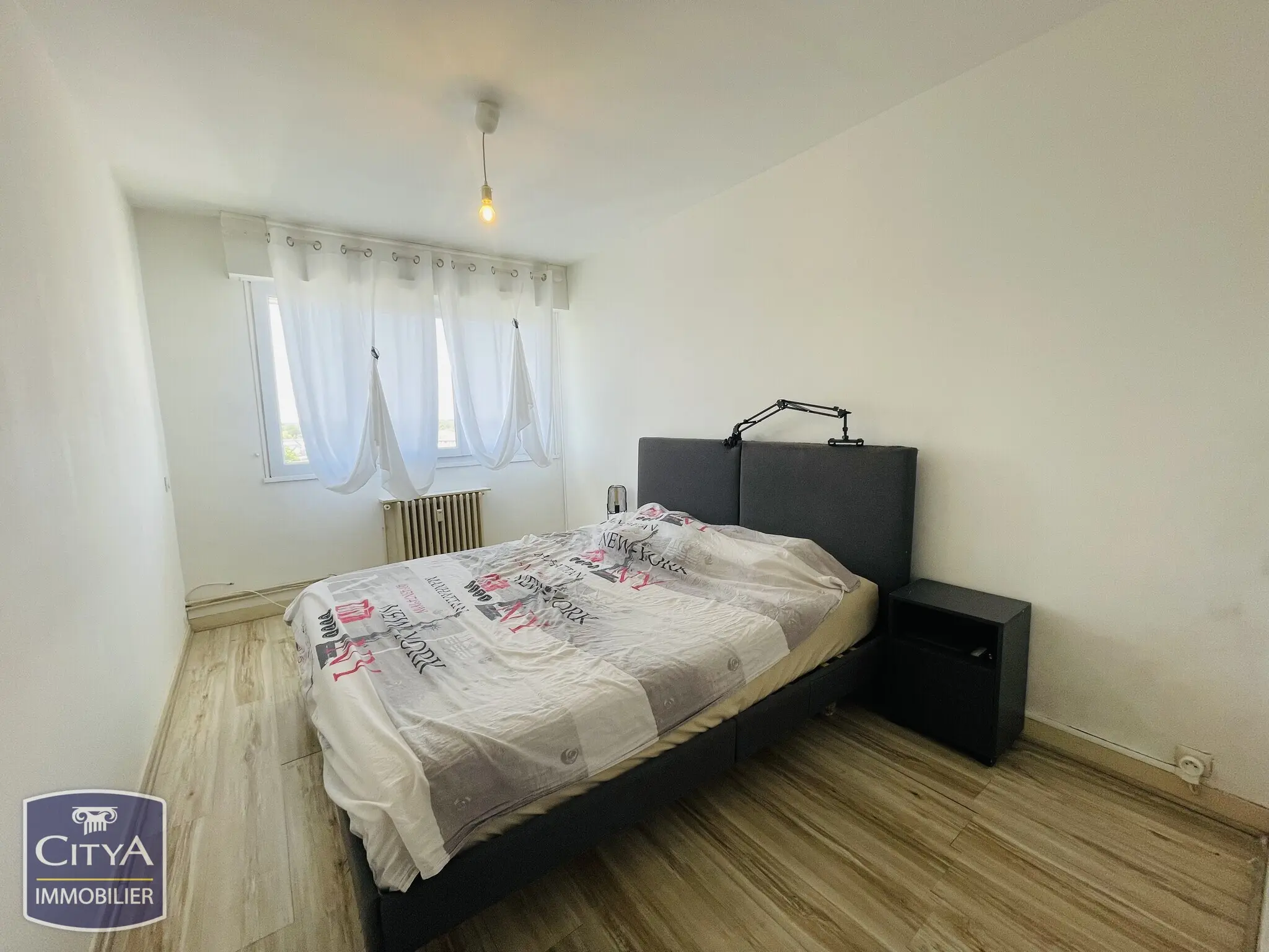 Appartement 3 pièces à Châteauroux — photo 8
