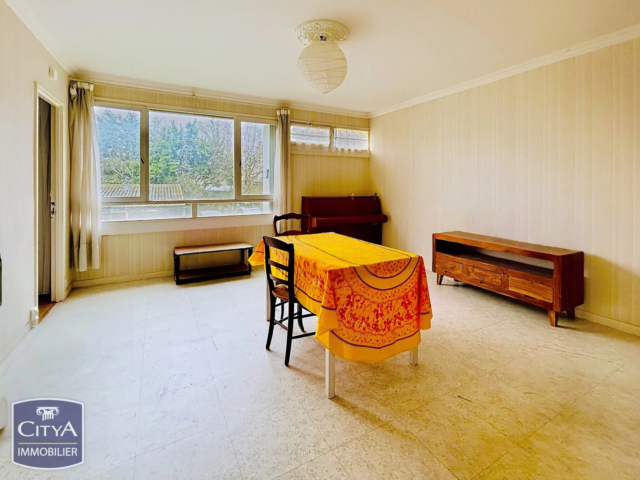 Appartement 4 pièces à Châteauroux — photo 4