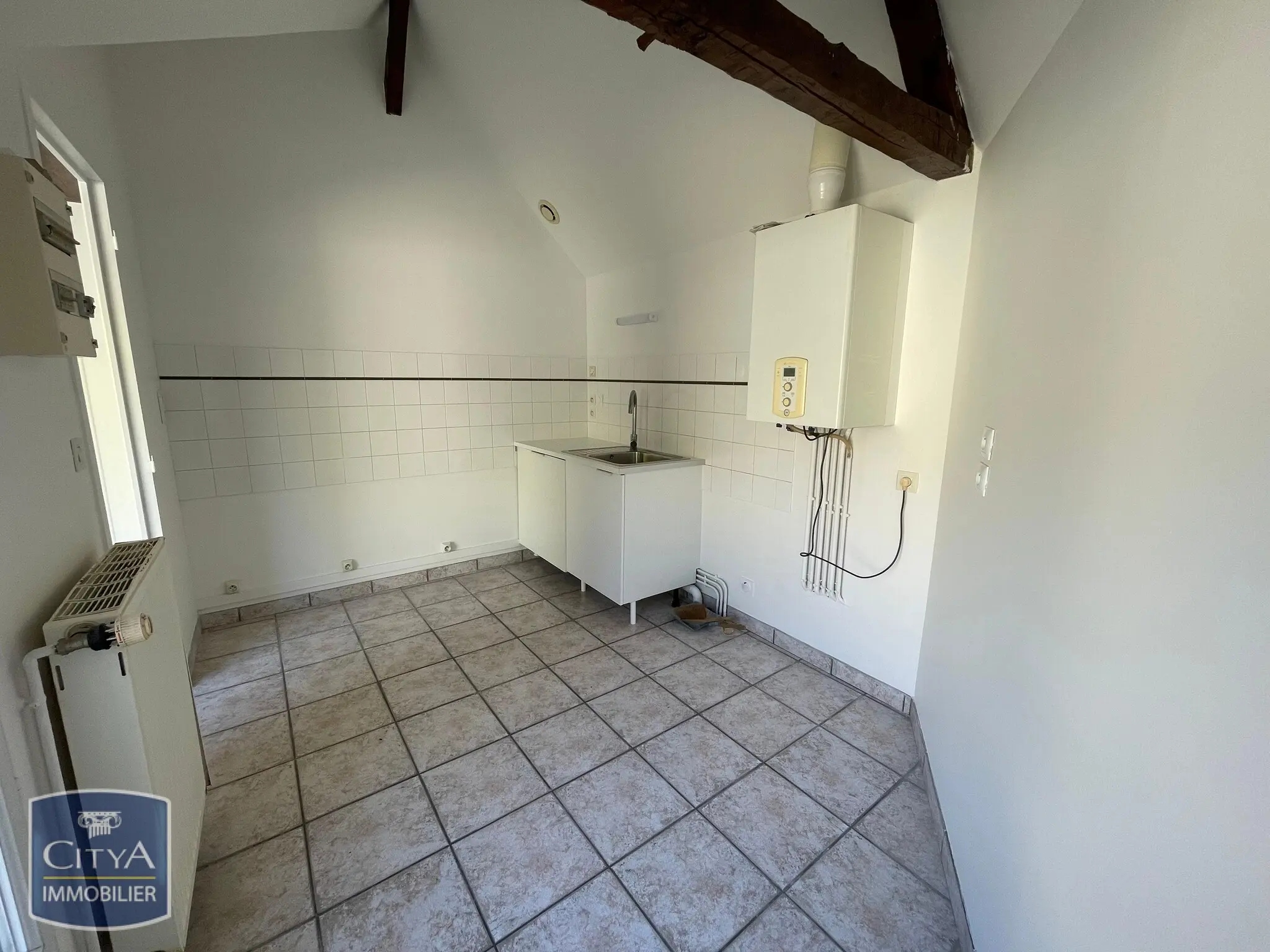 Maison 5 pièces à Châteauroux — photo 9