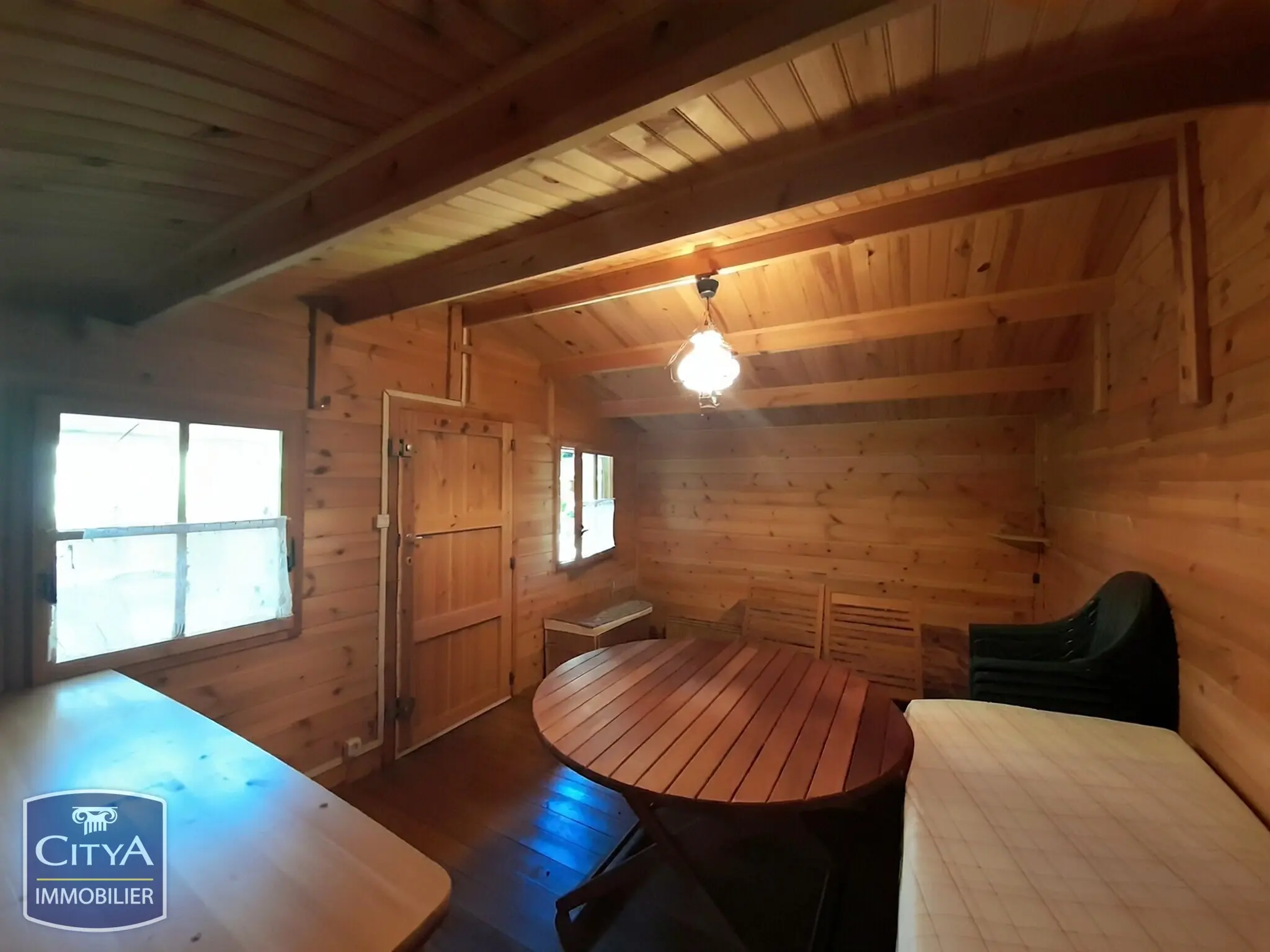 Maison 1 pièces à Gargilesse-Dampierre — photo 3