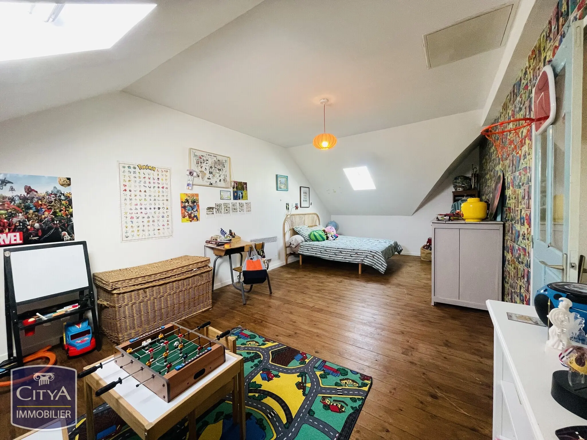 Maison 4 pièces à Châteauroux — photo 12
