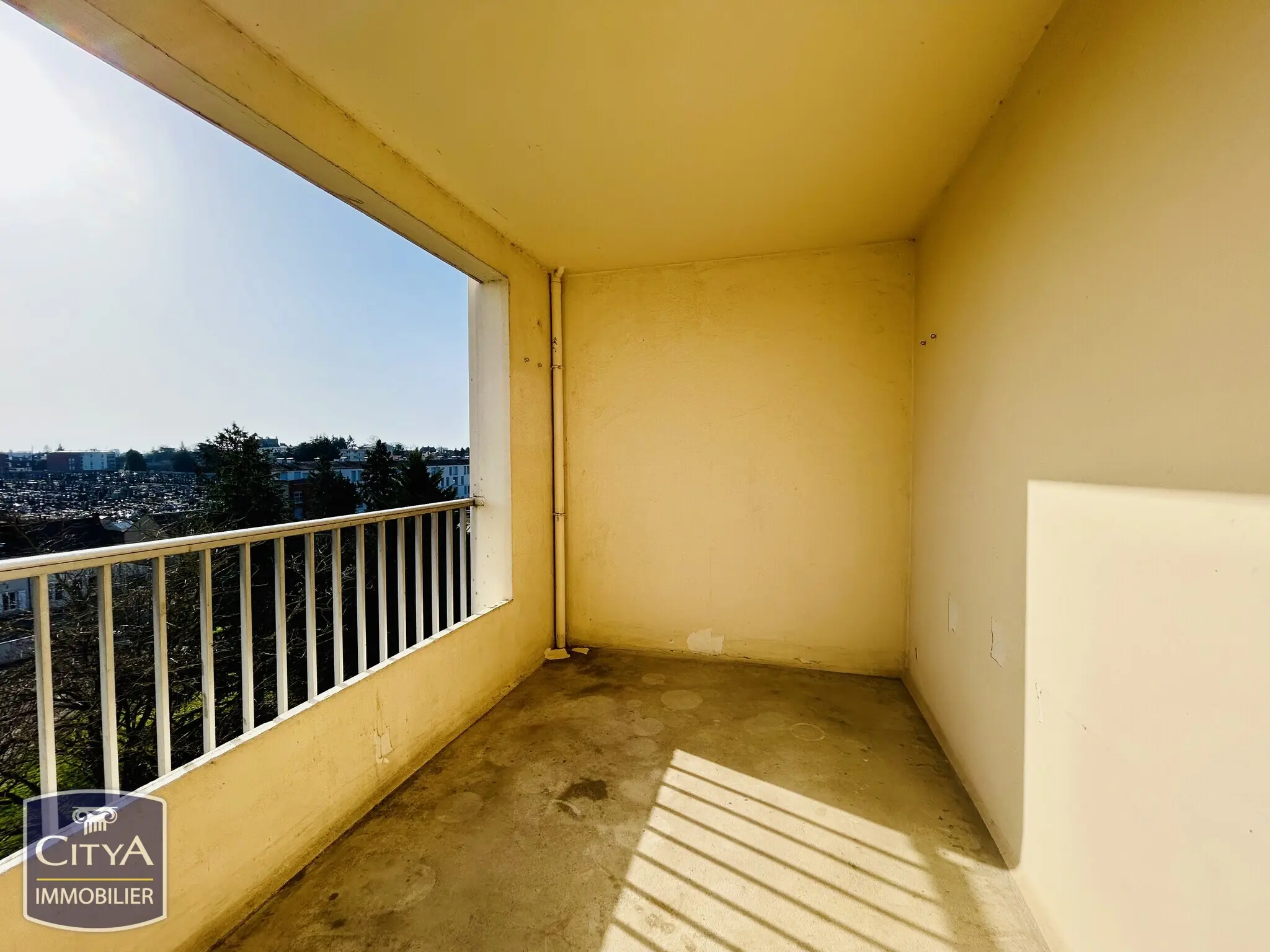 Appartement 3 pièces à Châteauroux — photo 5