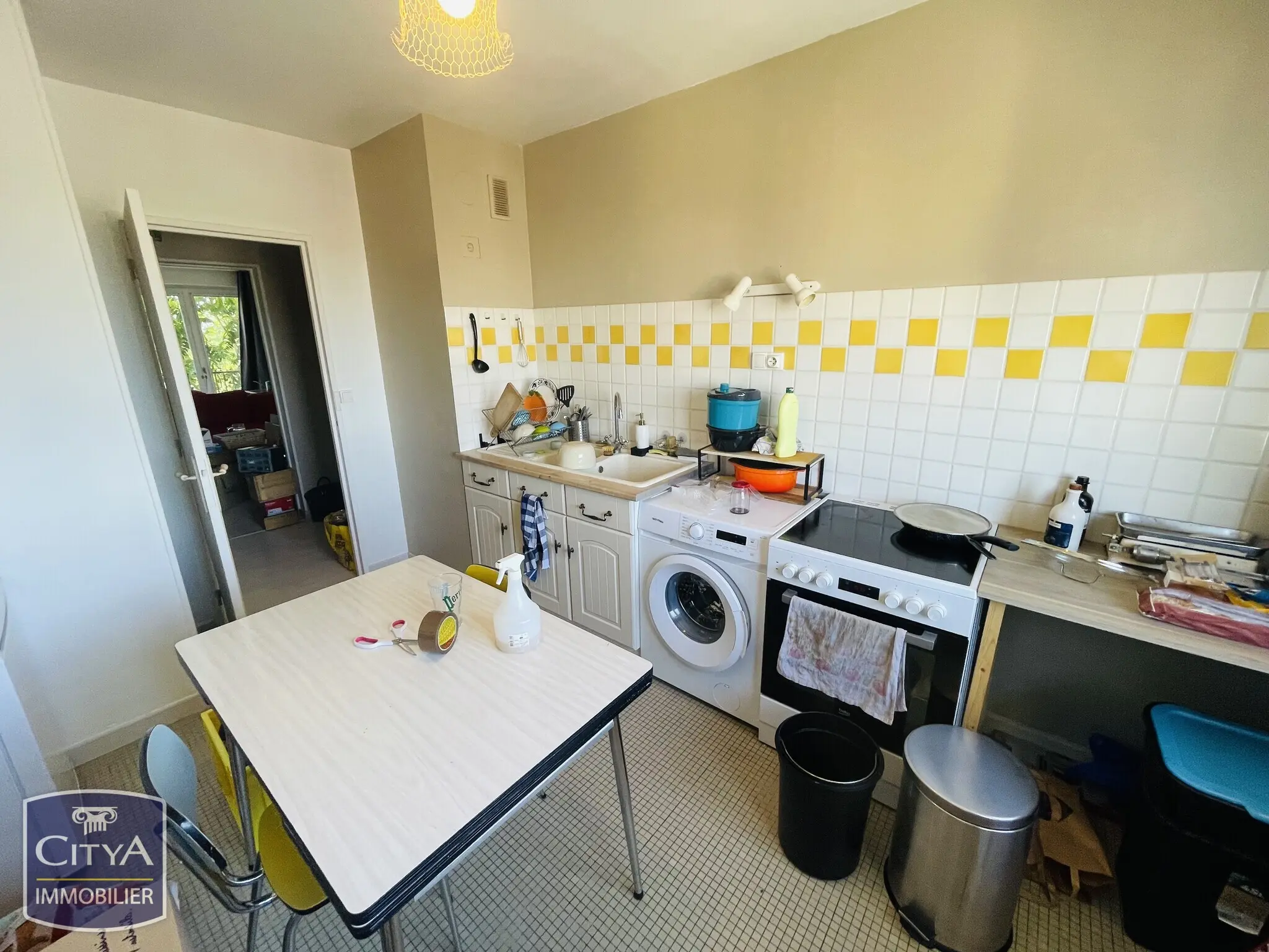 Appartement 3 pièces à Châteauroux — photo 5