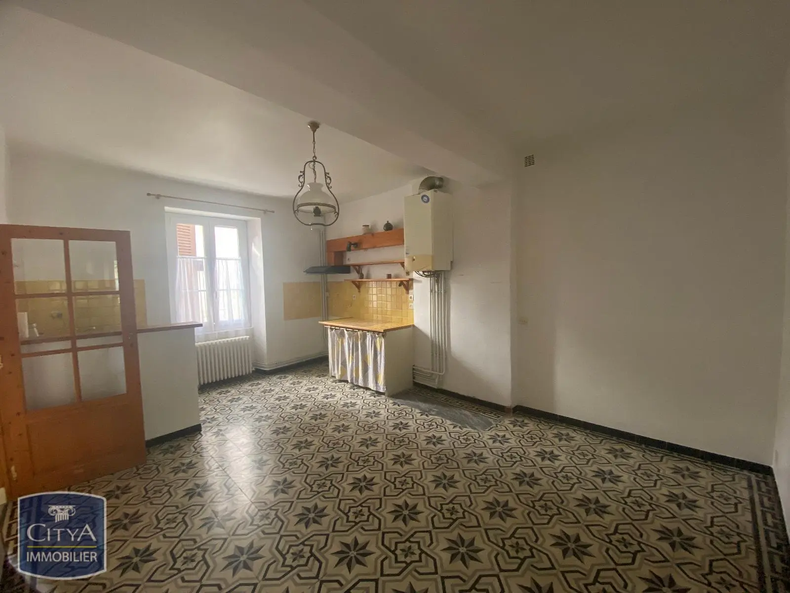 Maison 4 pièces à Le Blanc — photo 4