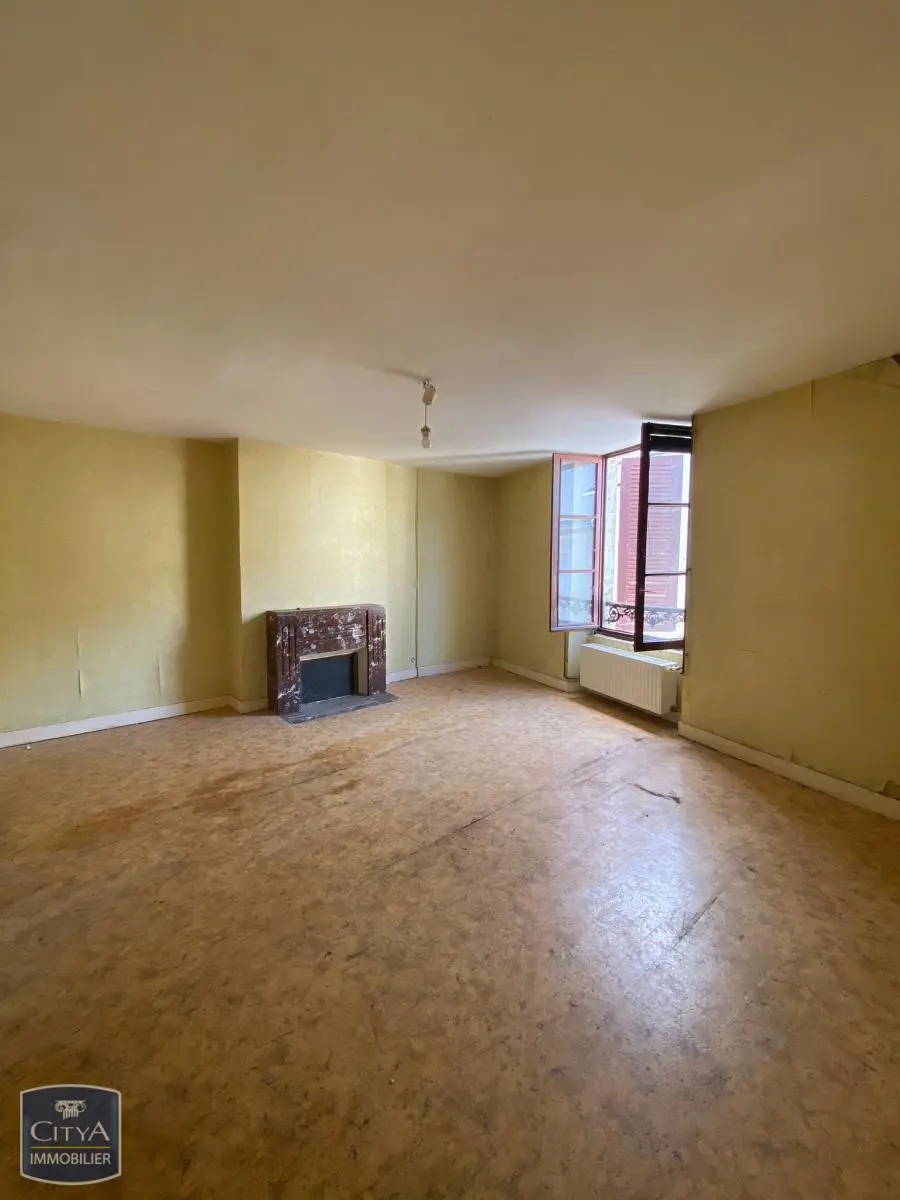 Maison 4 pièces à Le Blanc — photo 4