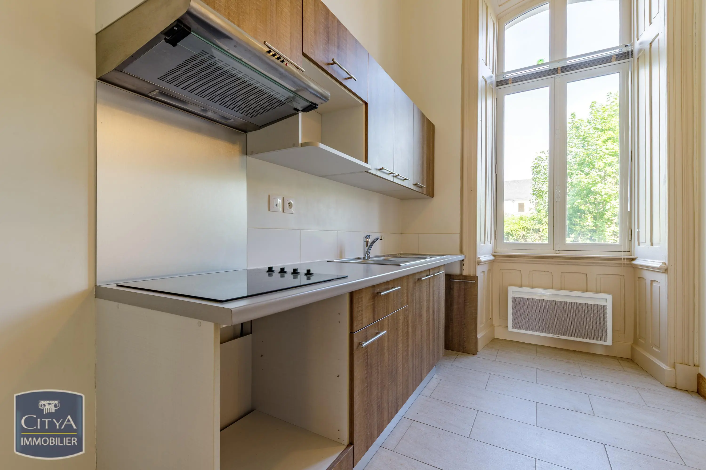 Appartement 4 pièces à Châteauroux — photo 7