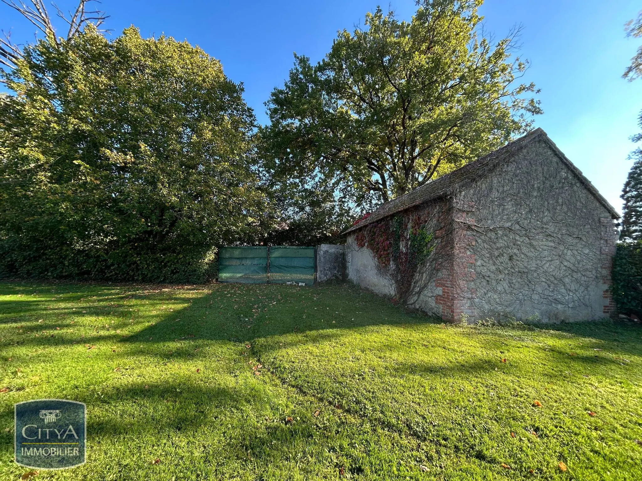 Maison 7 pièces à Bélâbre — photo 24