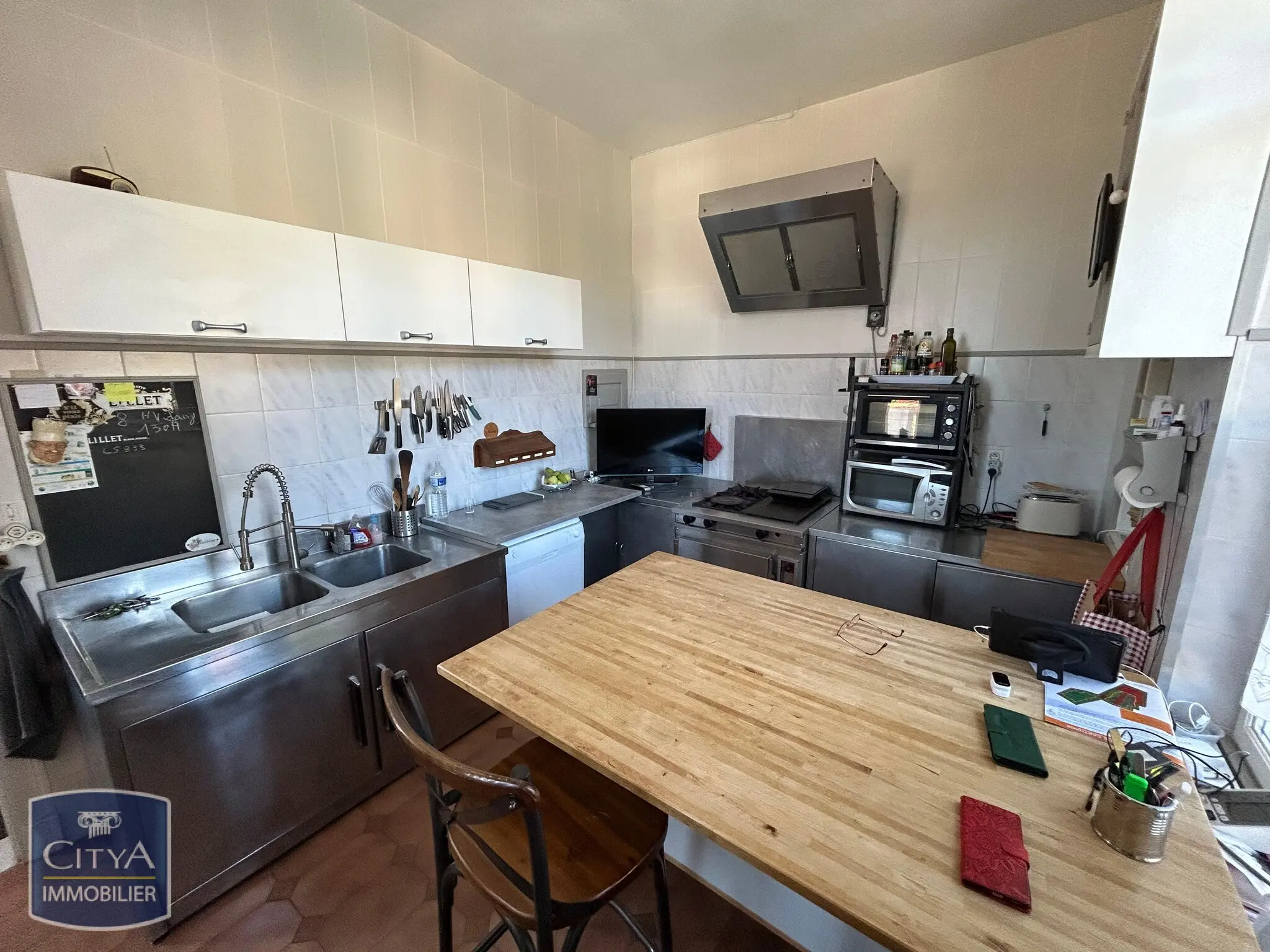 Maison 7 pièces à Bélâbre — photo 10