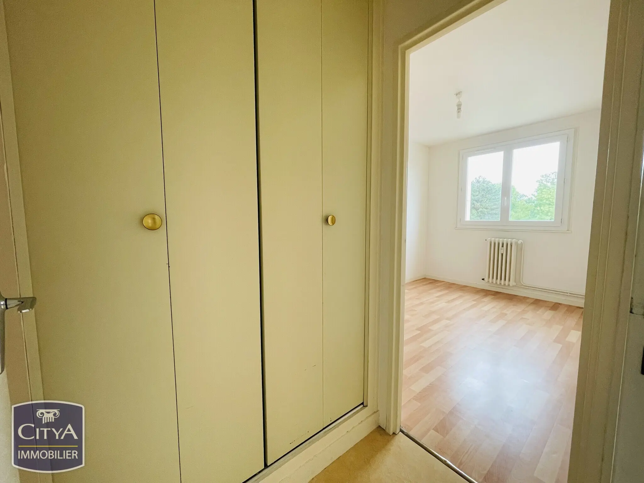 Appartement 3 pièces à Châteauroux — photo 8