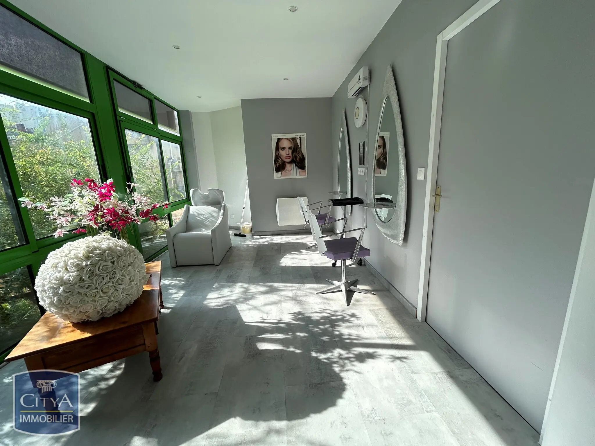 Appartement 2 pièces à Châteauroux — photo 9