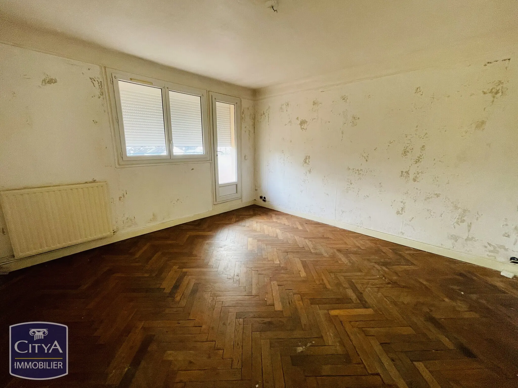 Appartement 3 pièces à Châteauroux — photo 3