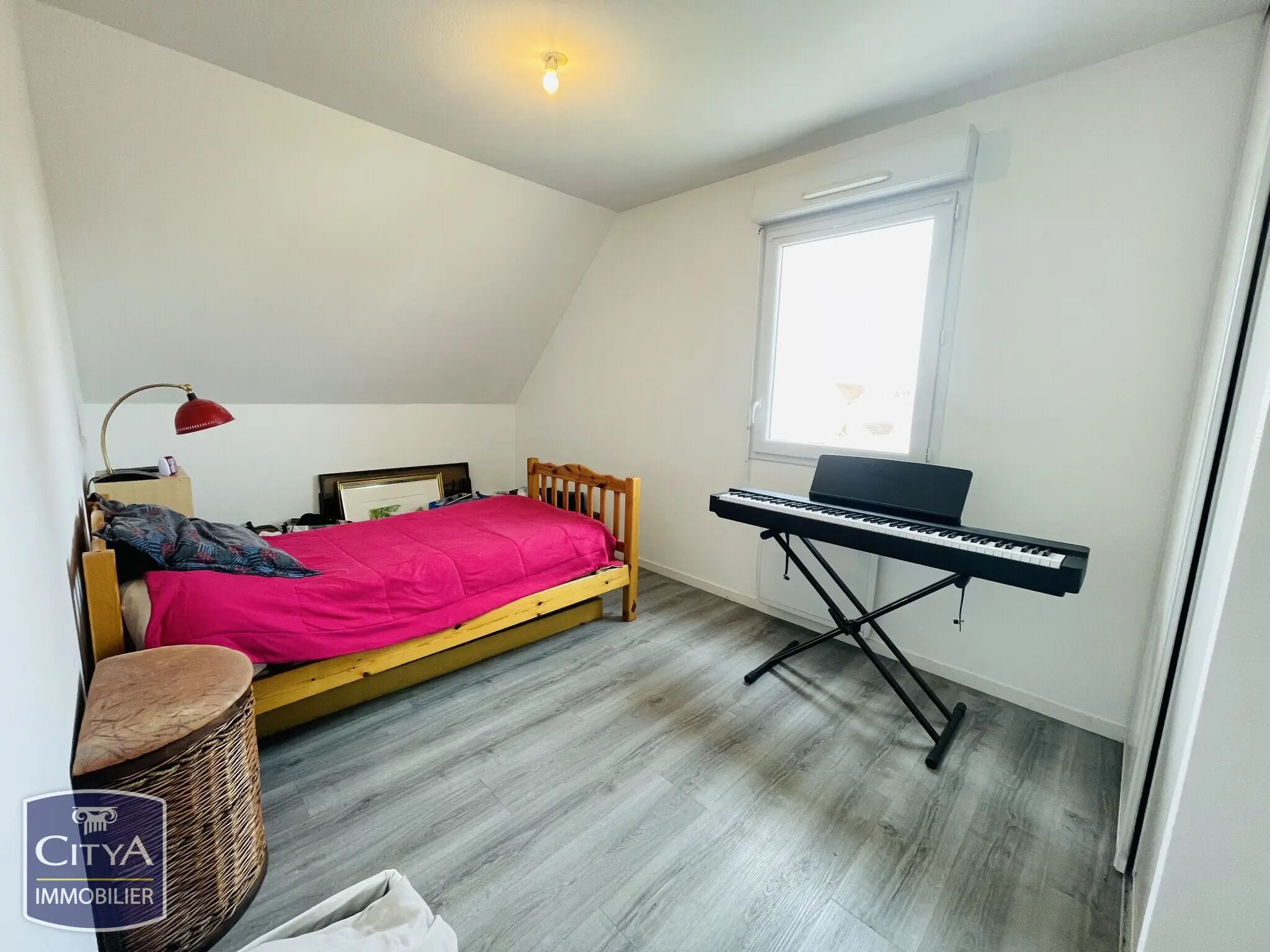 Appartement 3 pièces à Châteauroux — photo 9