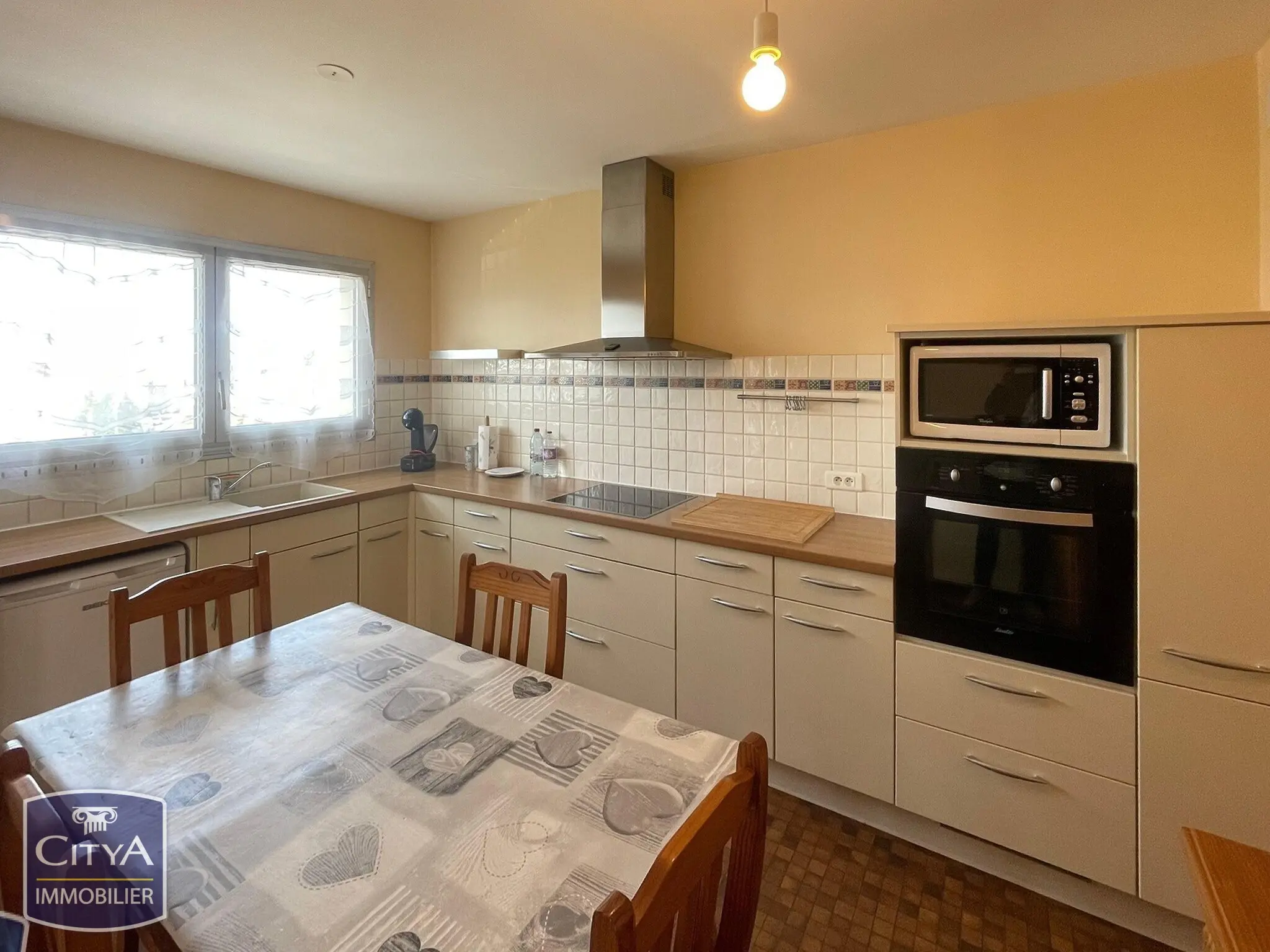 Appartement 3 pièces à Châteauroux — photo 5