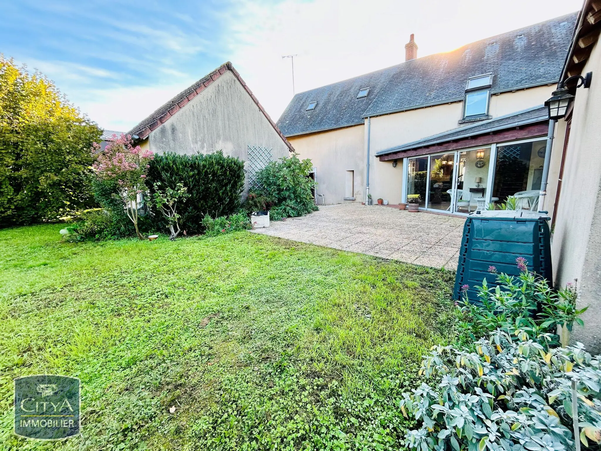 Maison 8 pièces à Vineuil — photo 23