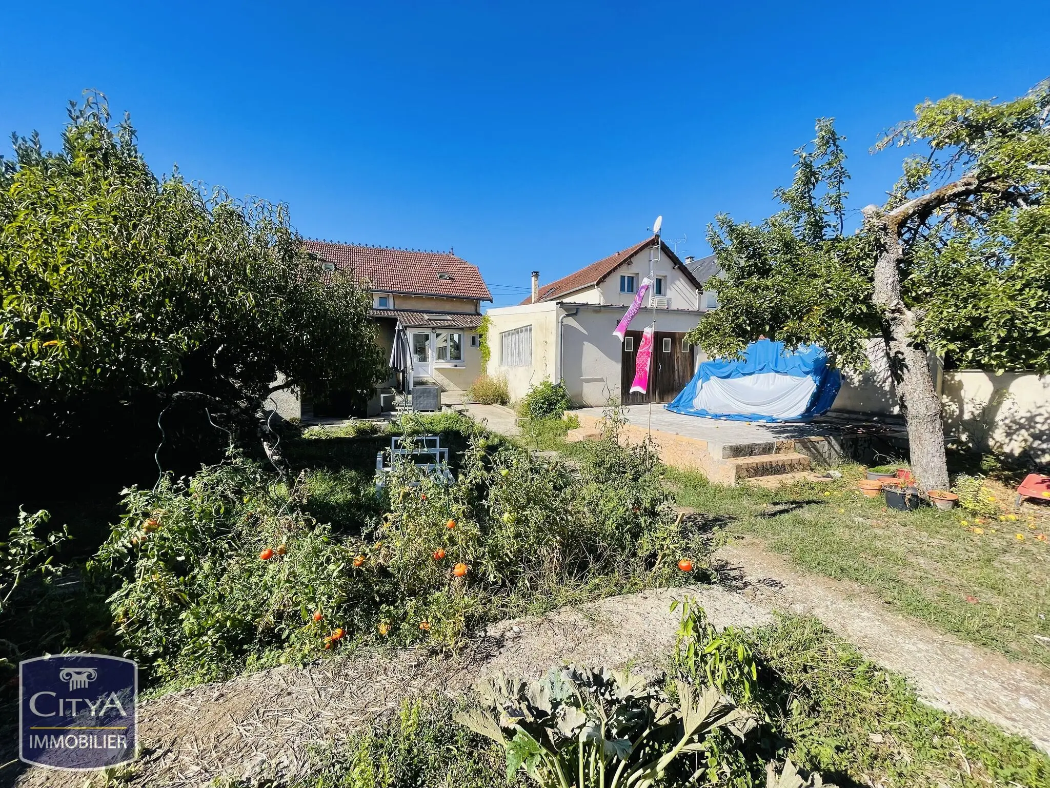 Maison 4 pièces à Châteauroux — photo 18