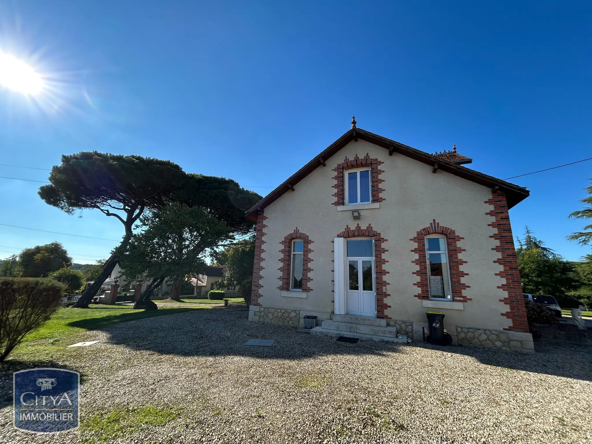 Maison 7 pièces à Bélâbre — photo 27