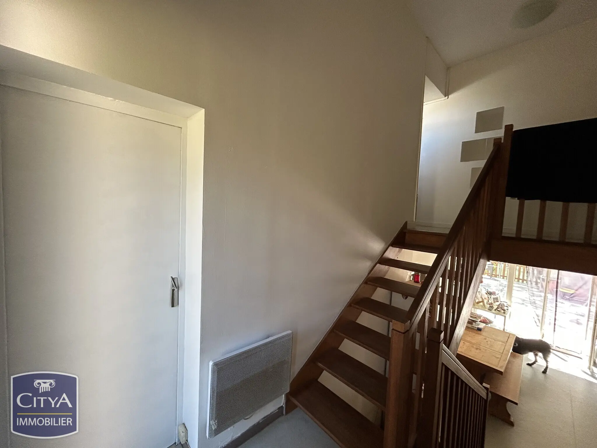 Maison 4 pièces à Concremiers — photo 9