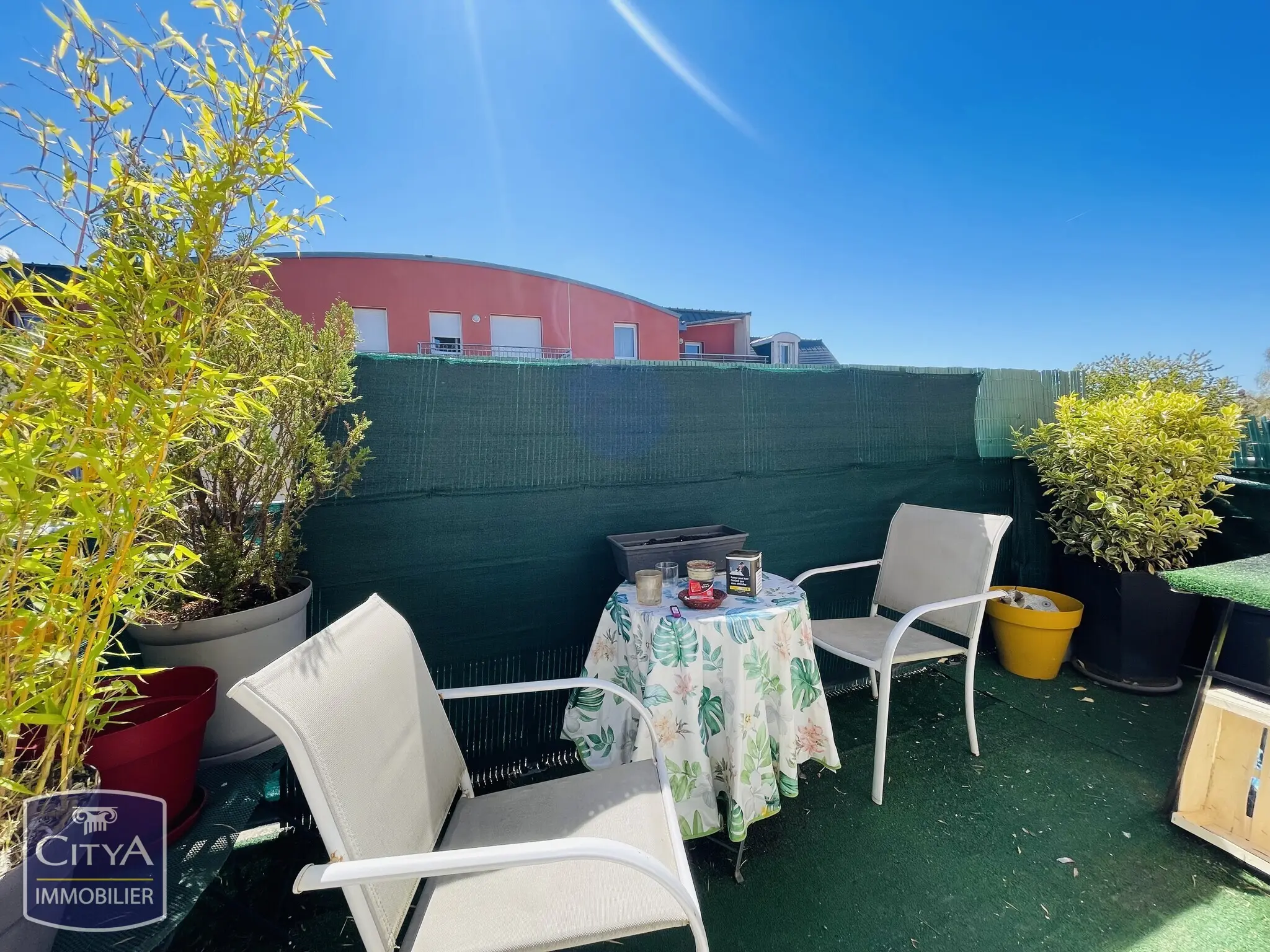 Appartement 2 pièces à Châteauroux — photo 6
