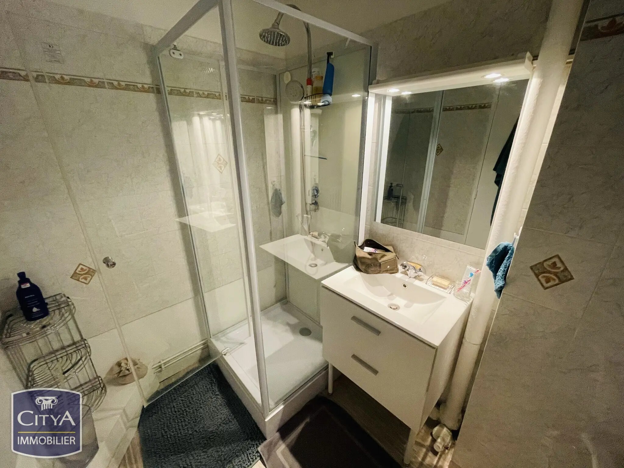 Appartement 3 pièces à Châteauroux — photo 11