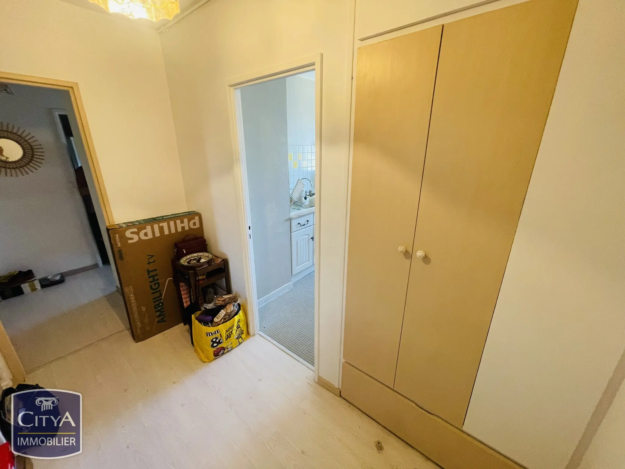 Appartement 3 pièces à Châteauroux — photo 4