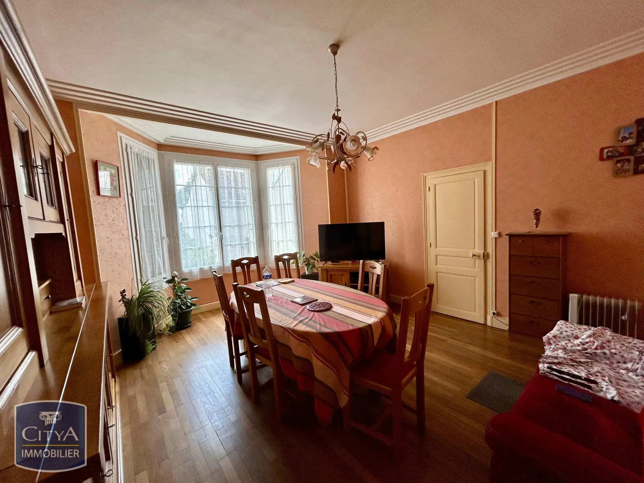 Maison 5 pièces à Le Blanc — photo 5