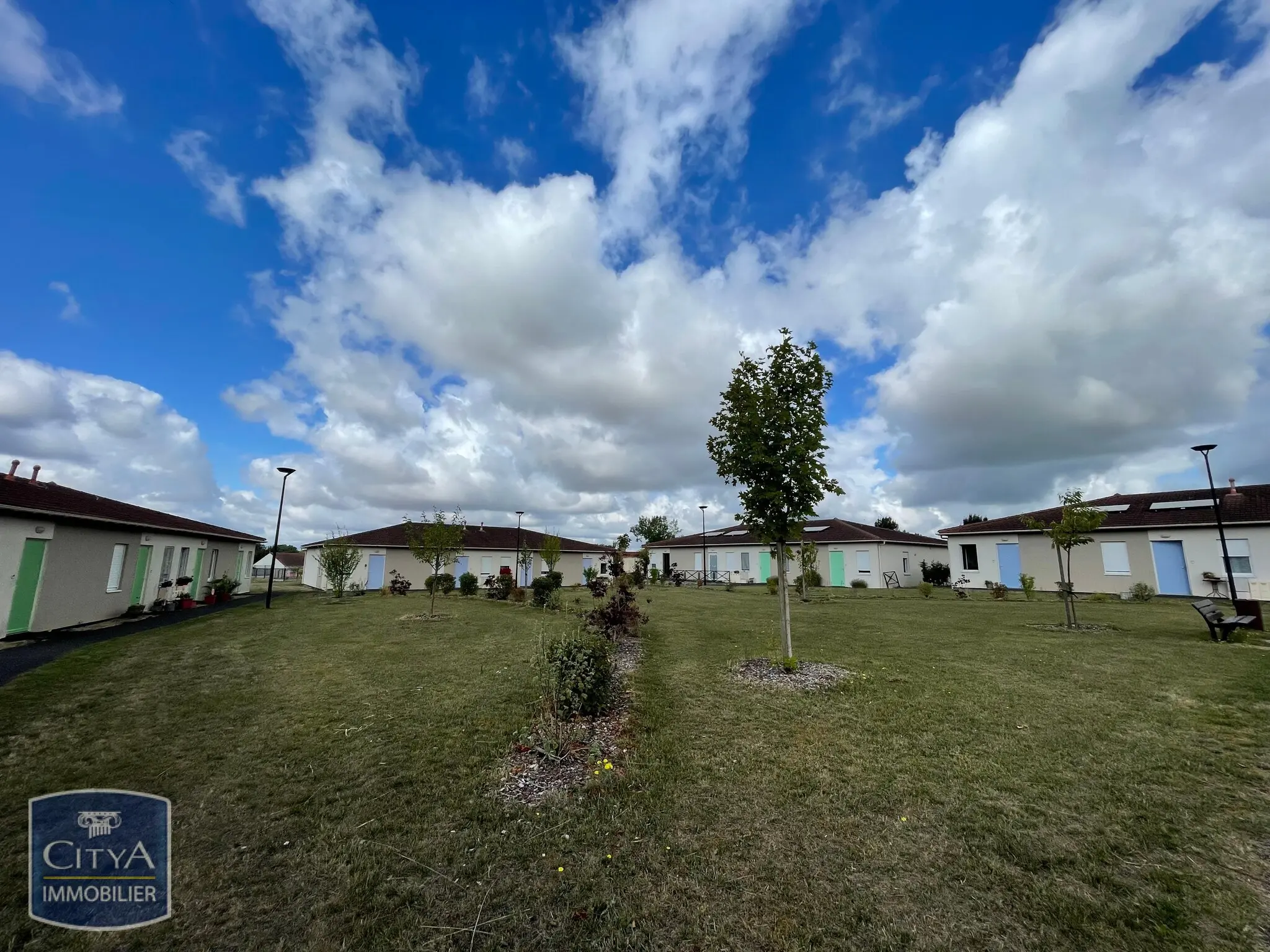 Maison 4 pièces à Vatan — photo 14