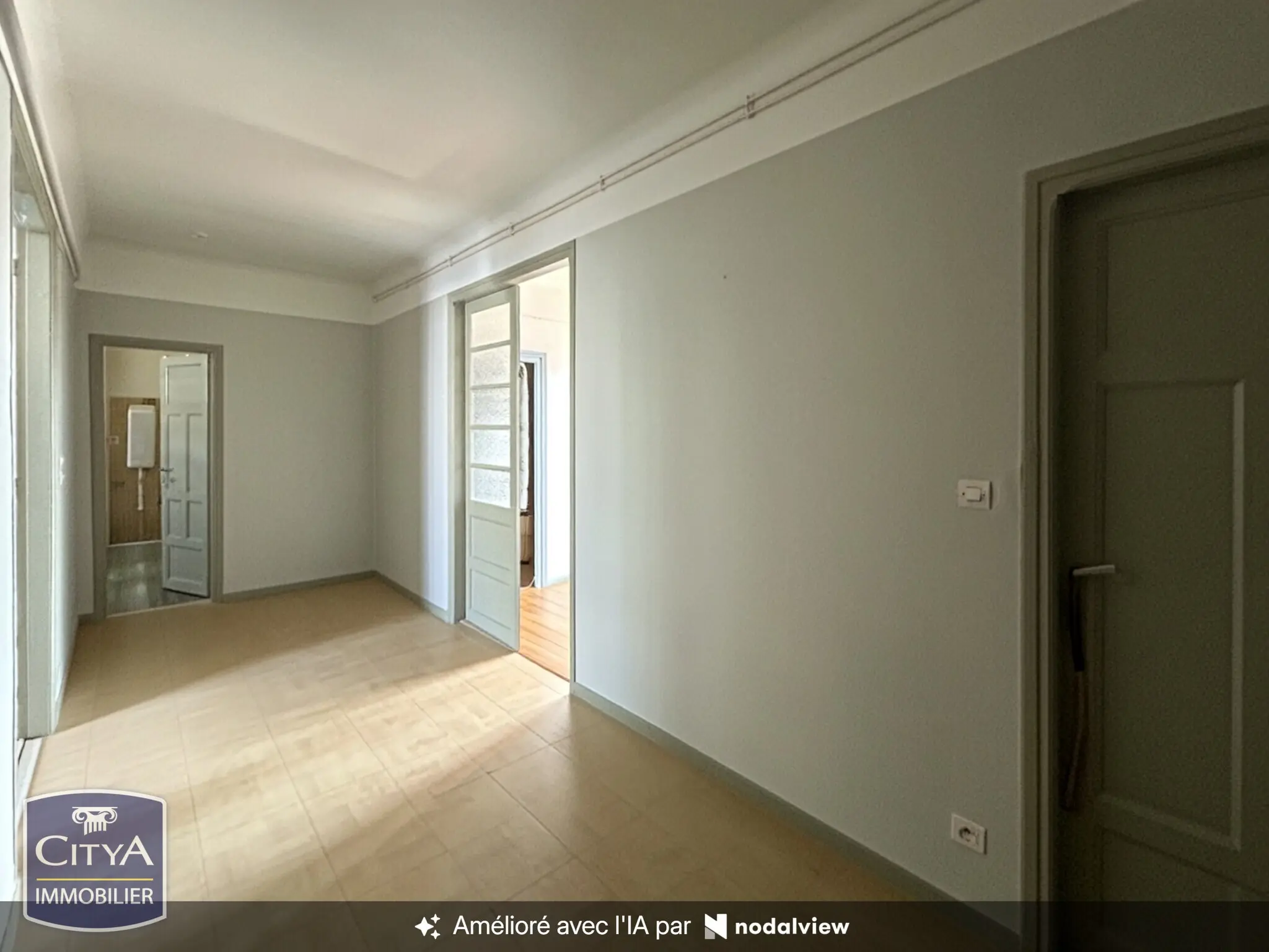 Appartement 3 pièces à Châteauroux — photo 2