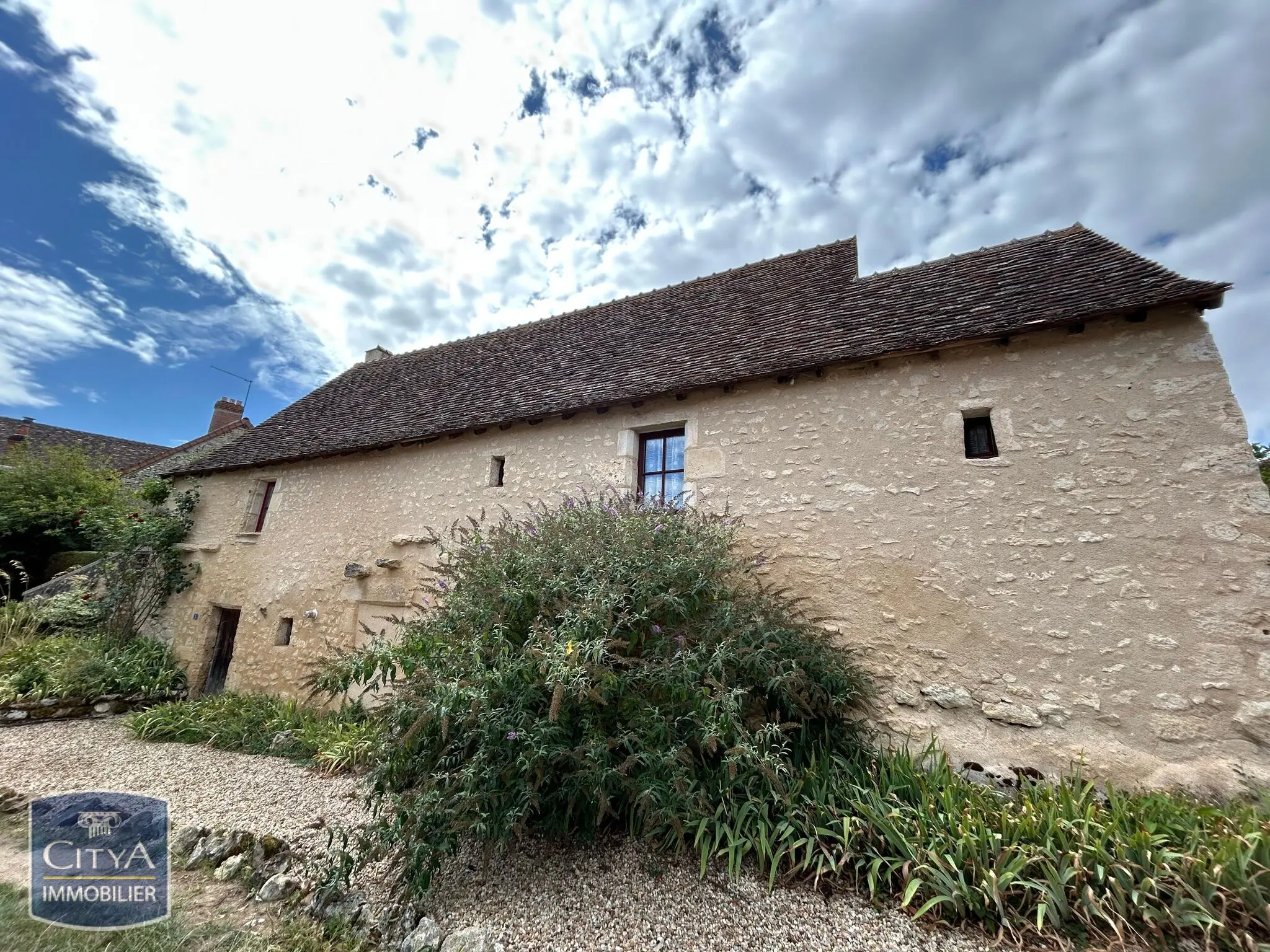 Maison 6 pièces à Le Blanc — photo 3