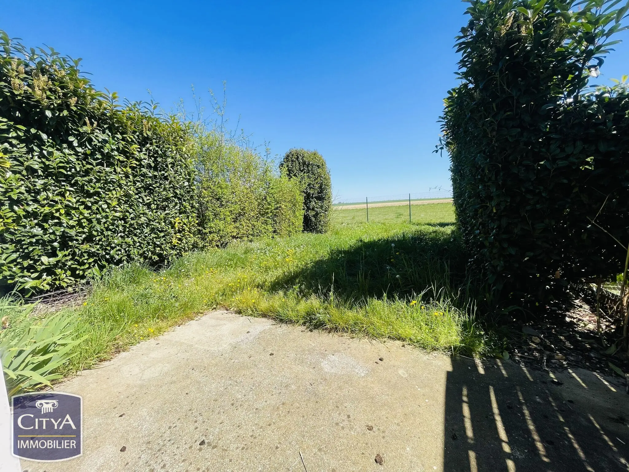 Maison 4 pièces à Issoudun — photo 5