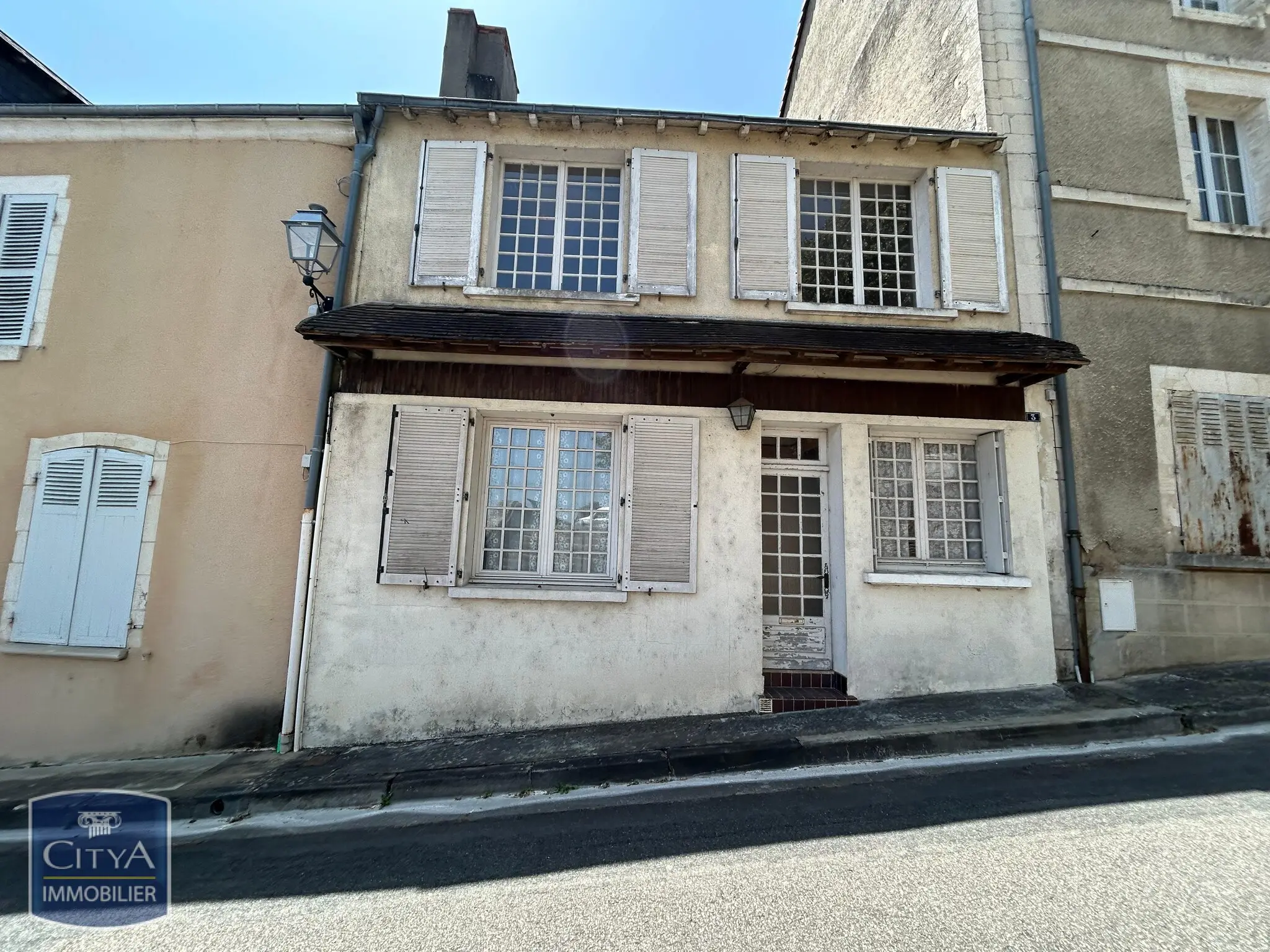 Maison 6 pièces 105m²