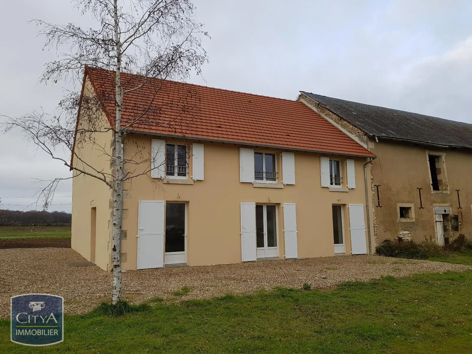 Maison 5 pièces 182m²