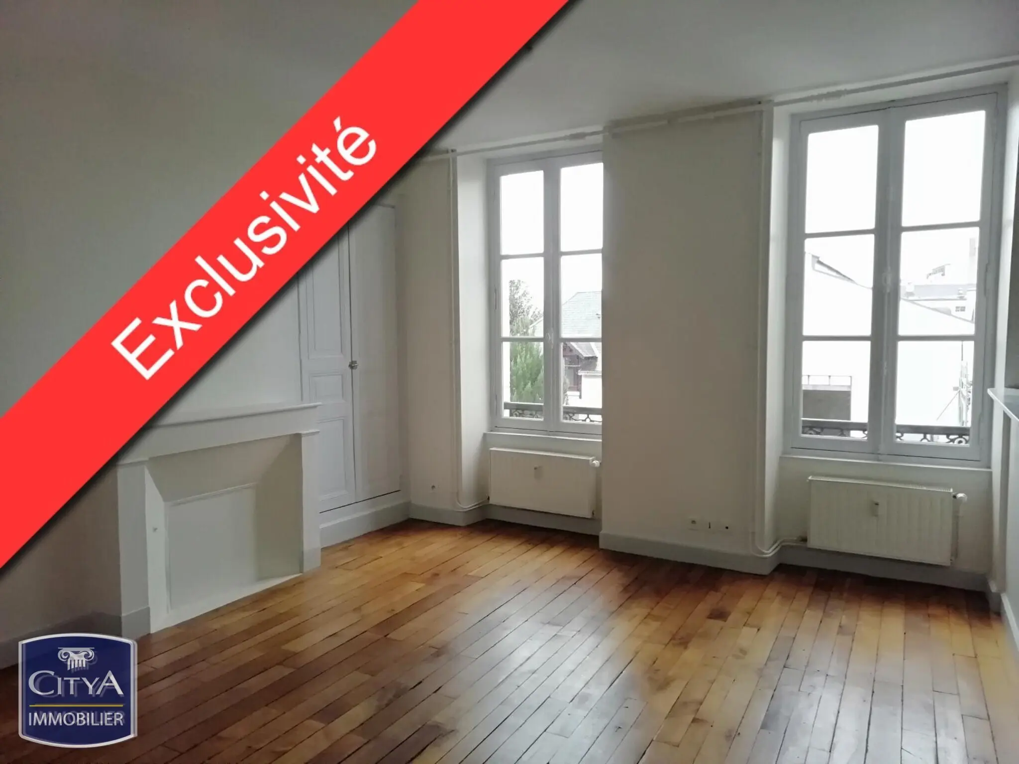 Appartement 2 pièces à Châteauroux — photo 2