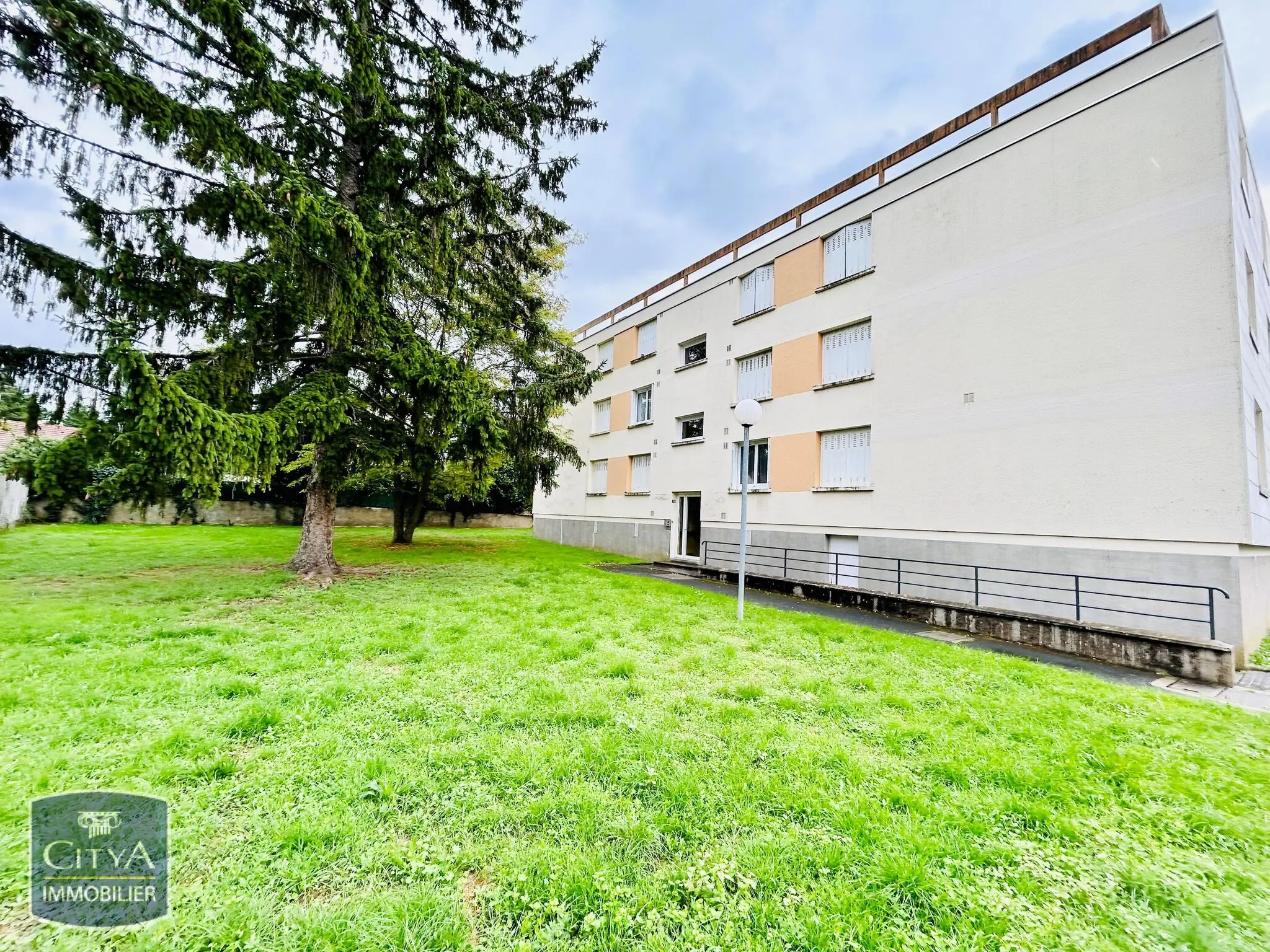 Appartement 3 pièces à Châteauroux — photo 9