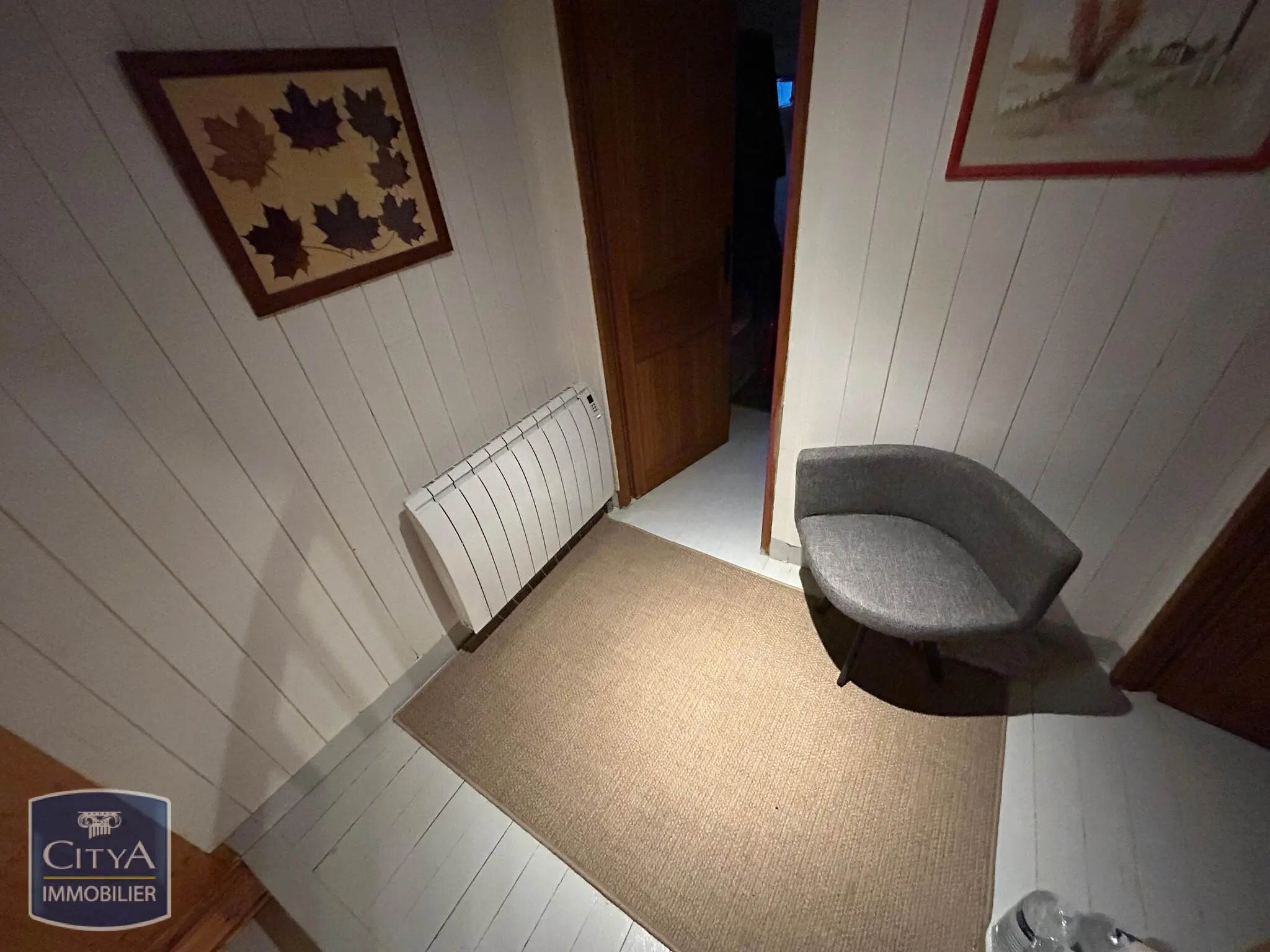 Maison 4 pièces à La Roche-Posay — photo 7