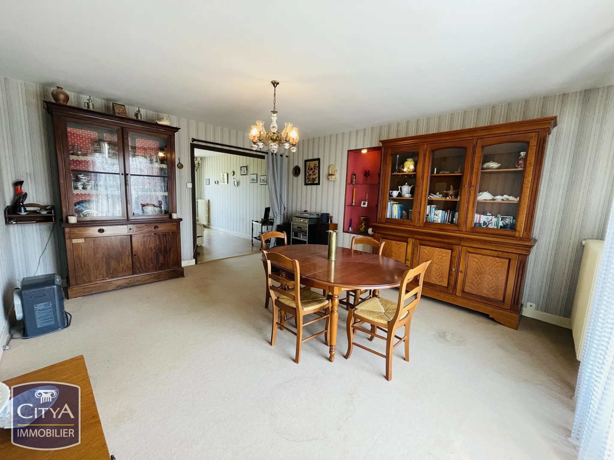Maison 4 pièces à Coings — photo 9