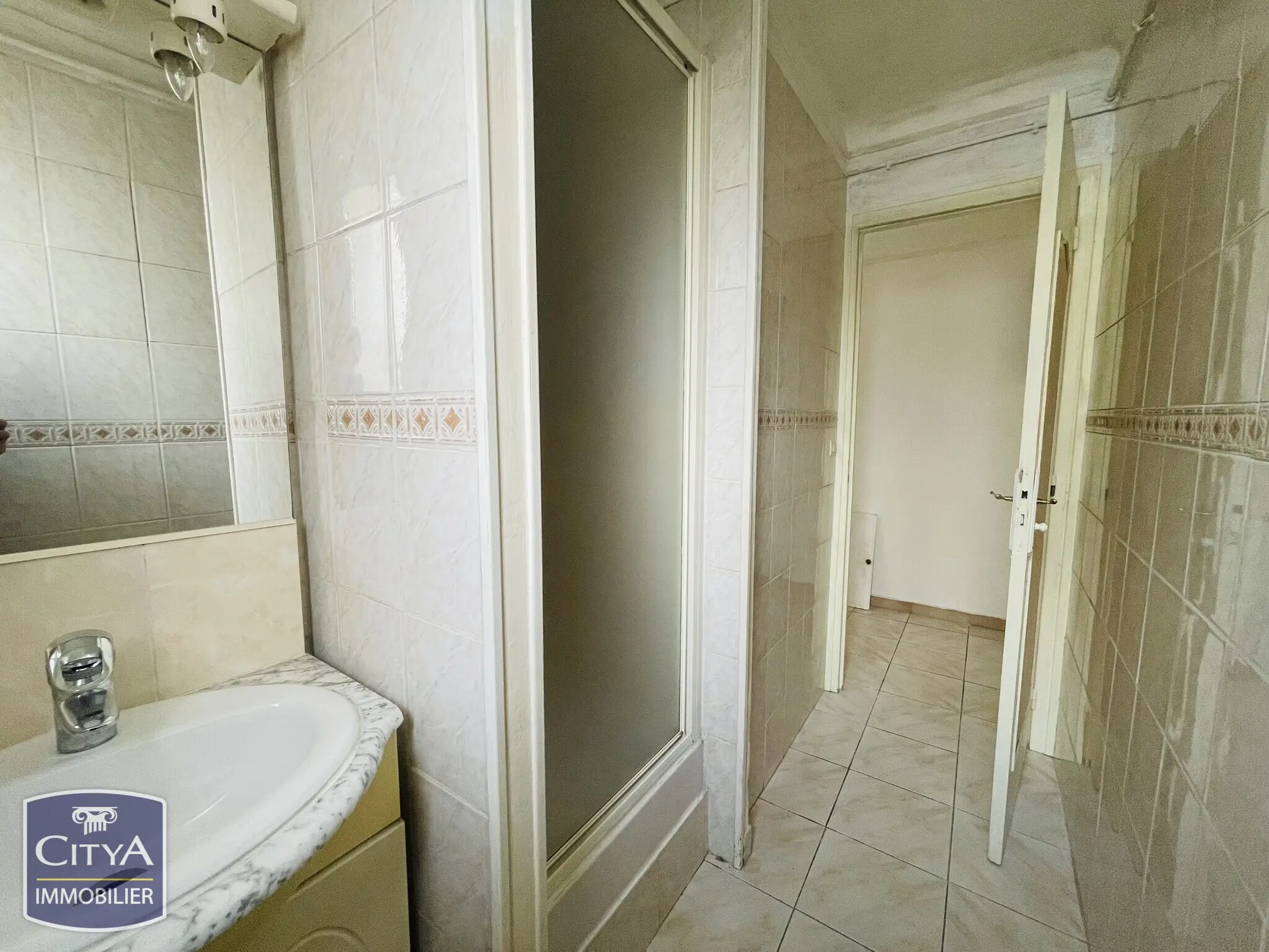 Appartement 3 pièces à Châteauroux — photo 12