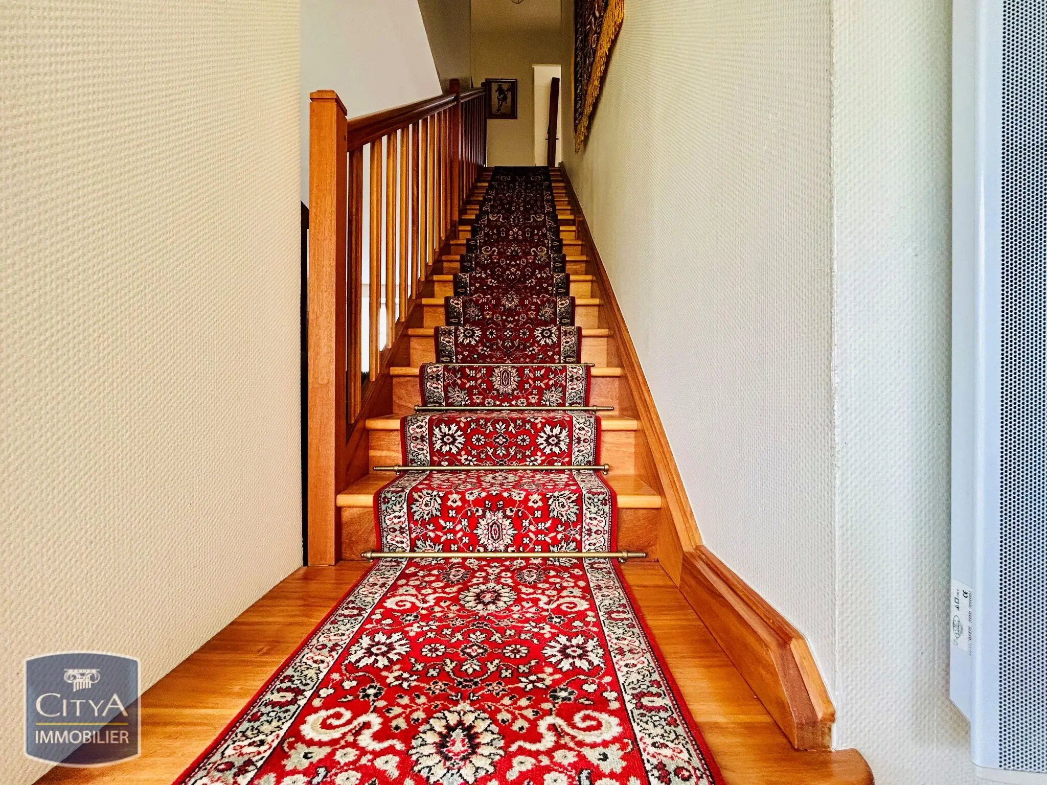 Maison 8 pièces à Vineuil — photo 13