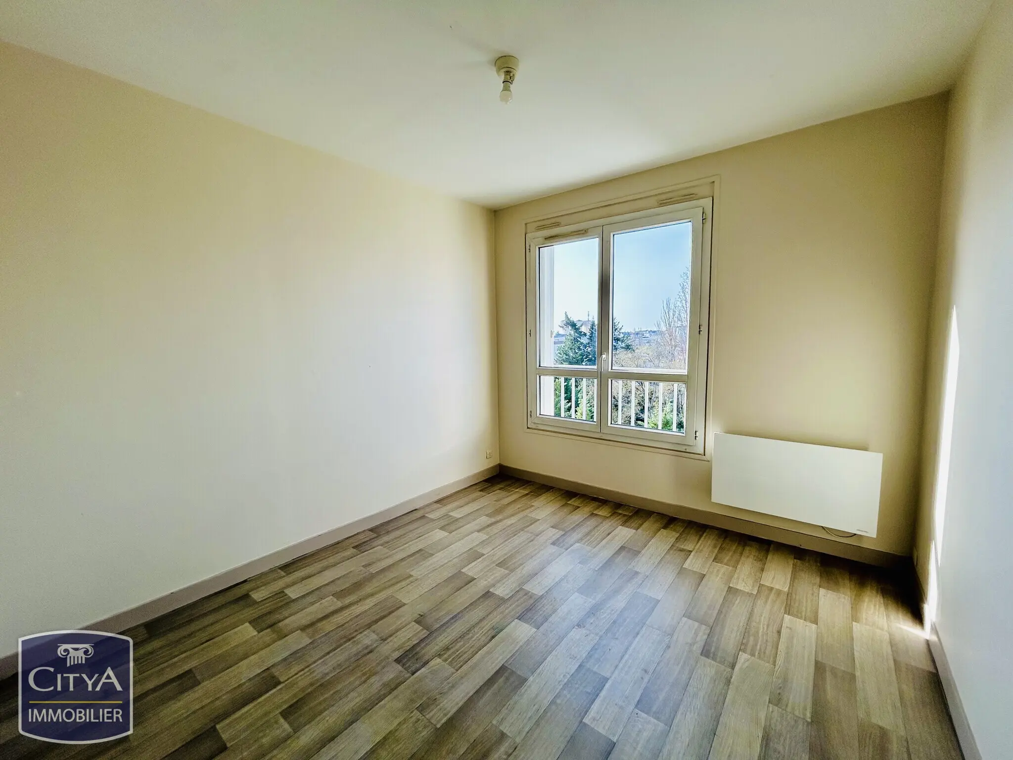 Appartement 3 pièces à Châteauroux — photo 7
