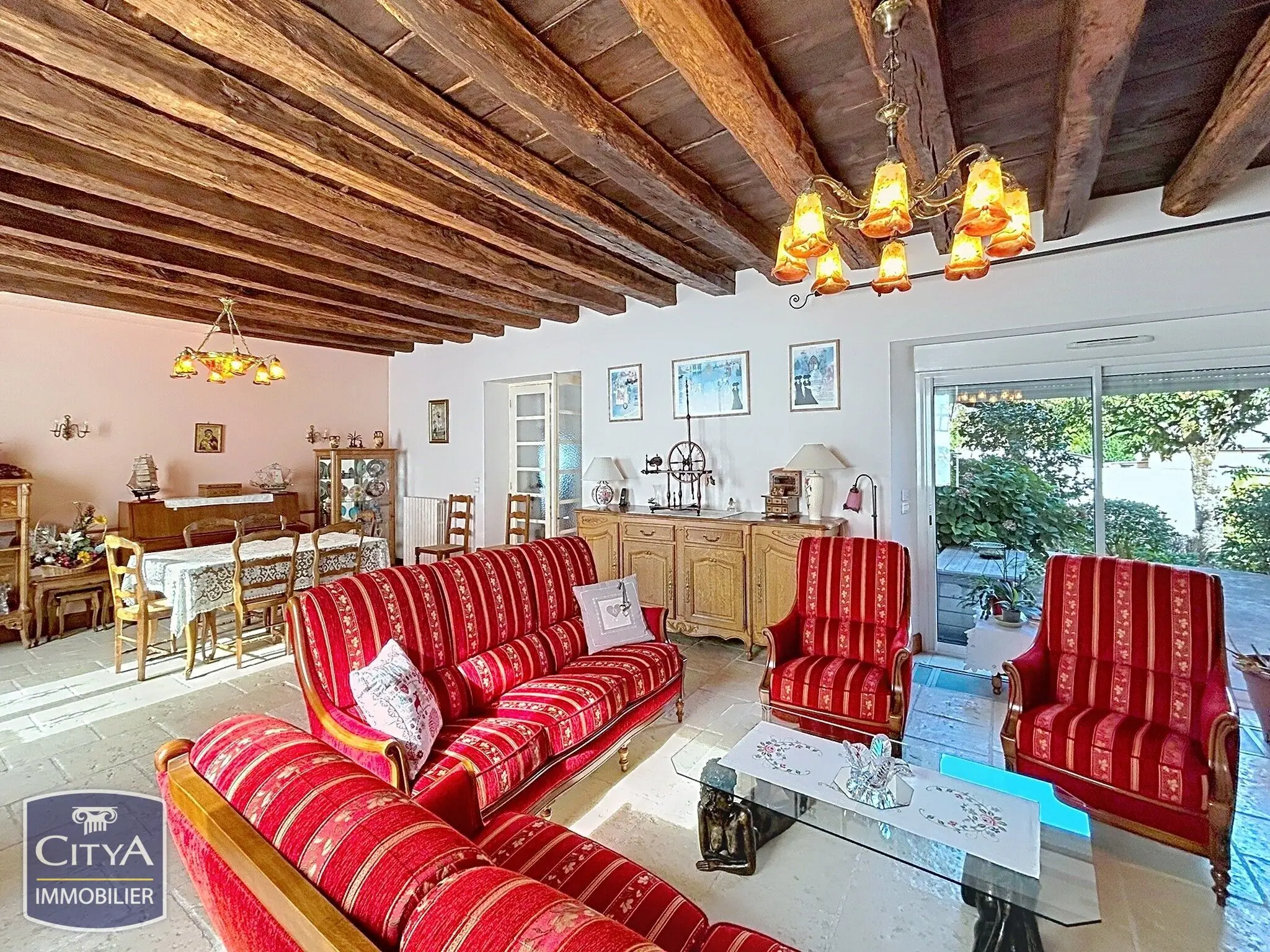 Maison 10 pièces à Châteauroux — photo 3