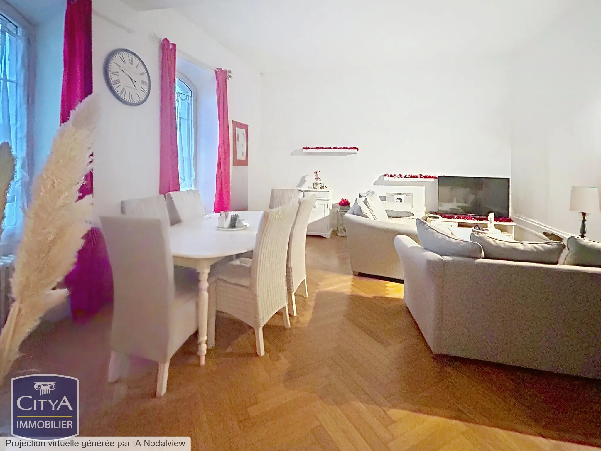 Appartement 3 pièces à Issoudun — photo 2
