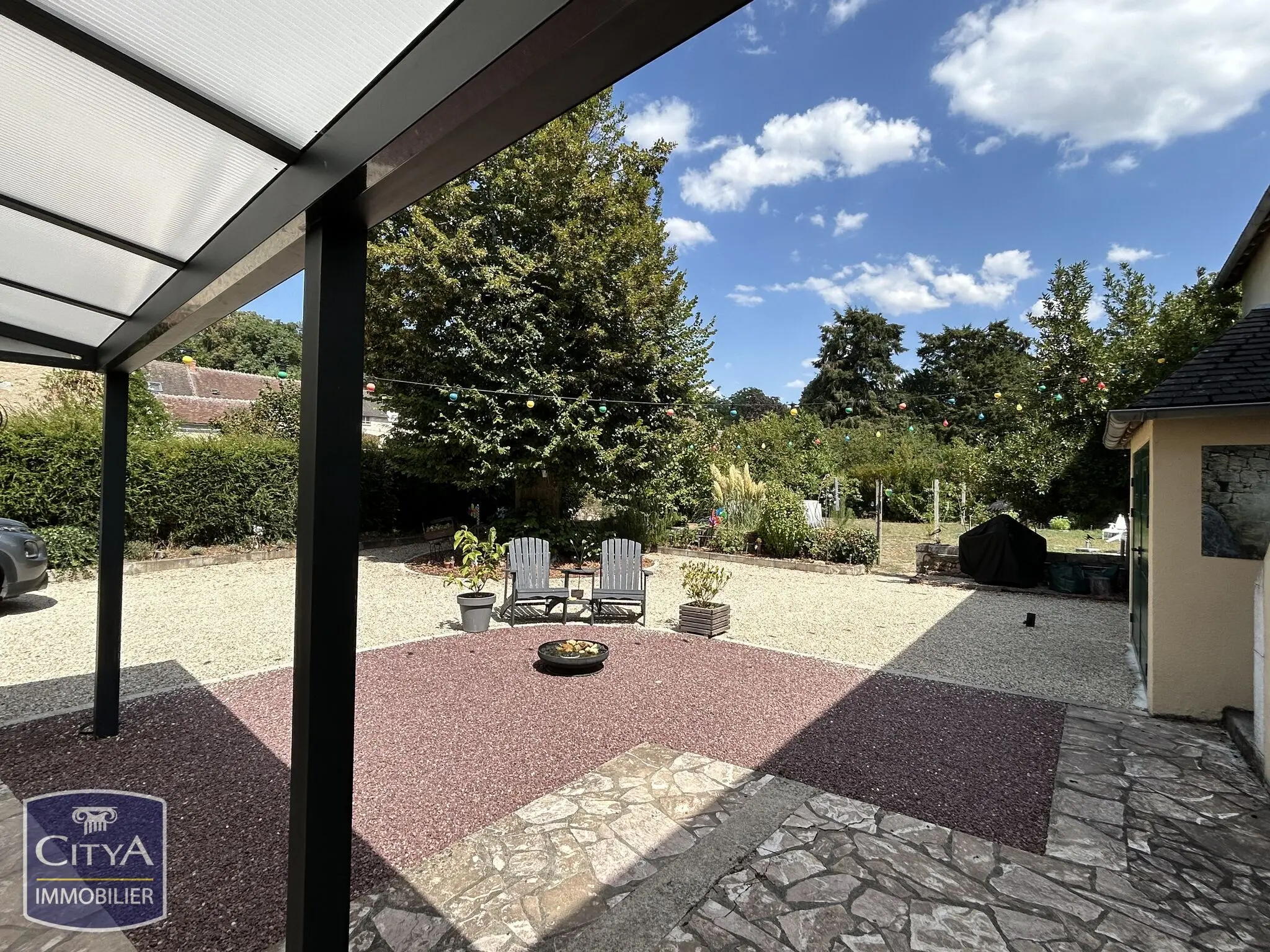 Maison 8 pièces à Tournon-Saint-Martin — photo 19