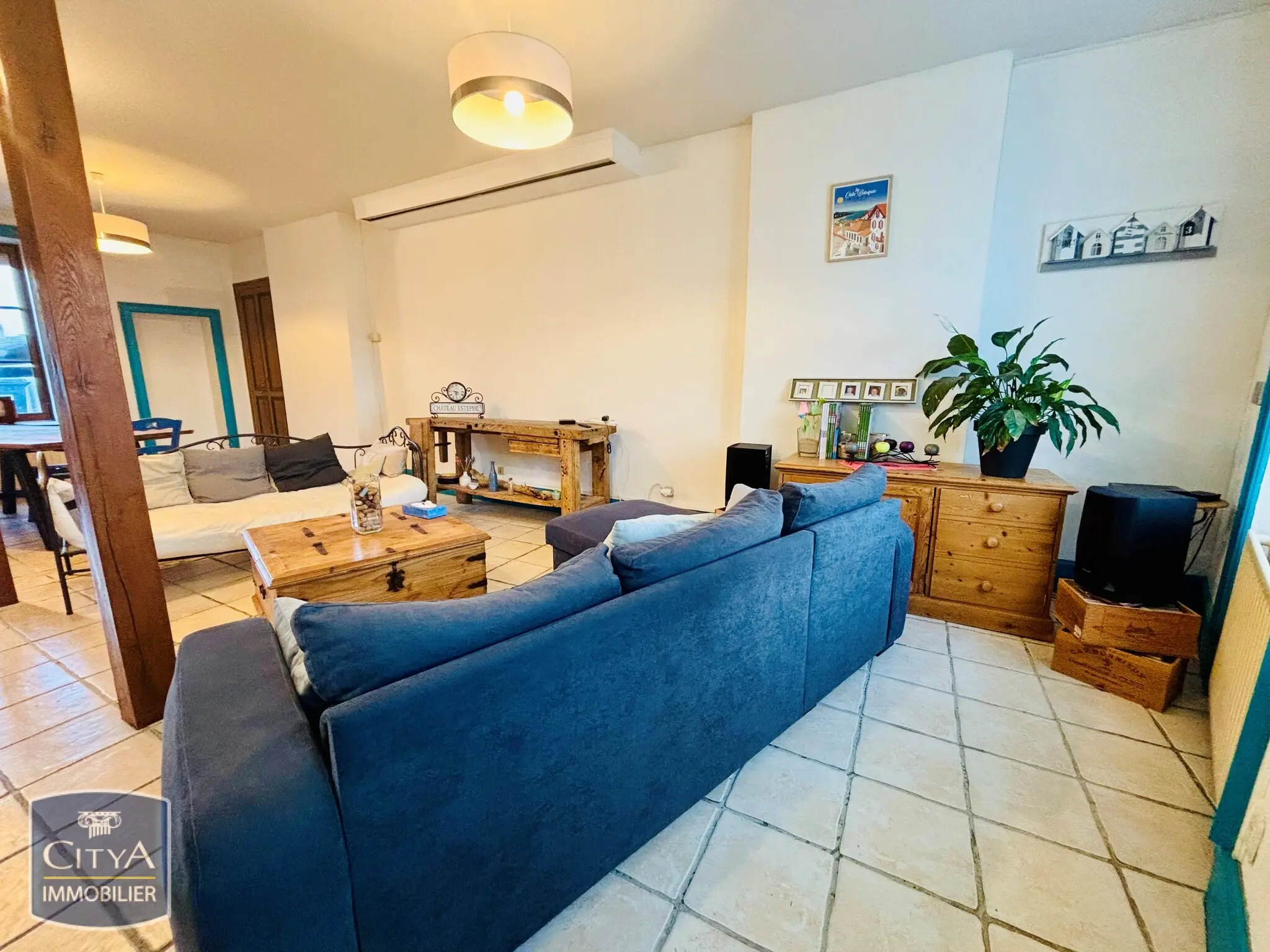 Maison 7 pièces à Châteauroux — photo 2