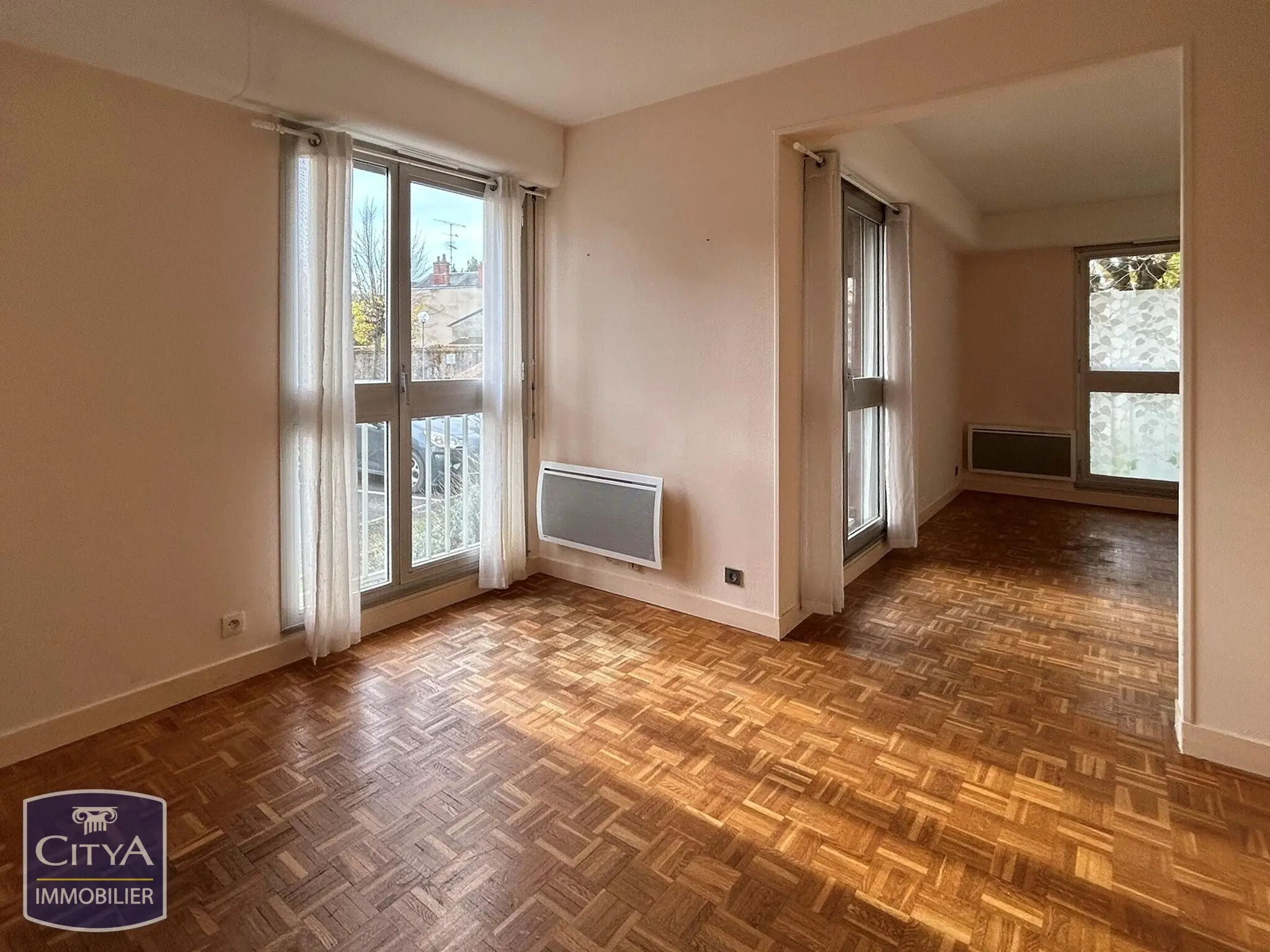 Appartement 3 pièces à Châteauroux — photo 4