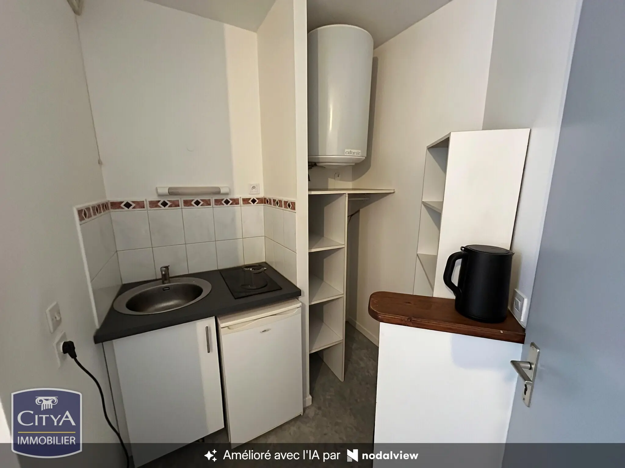 Immeuble à Châteauroux — photo 5
