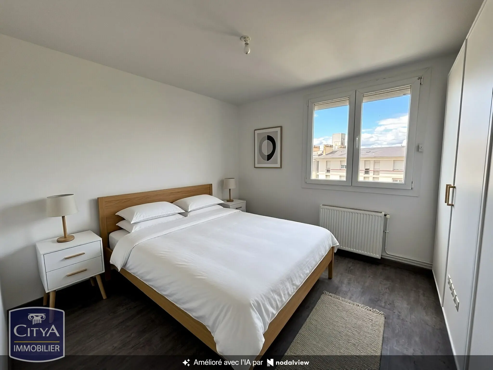 Appartement 3 pièces à Châteauroux — photo 6