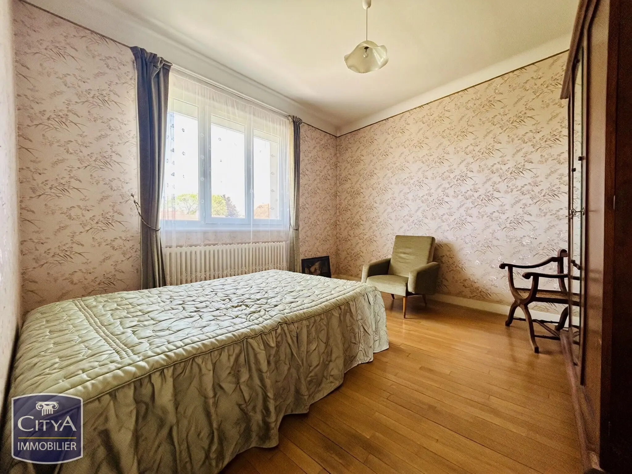 Maison 6 pièces à Déols — photo 12